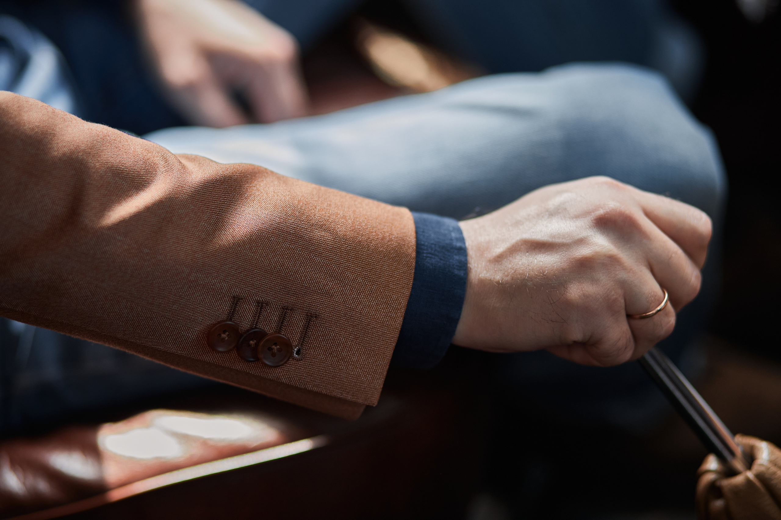 Дмитрий Дюбюк. Портретный фотограф в Москве Анастасия Потёмкина