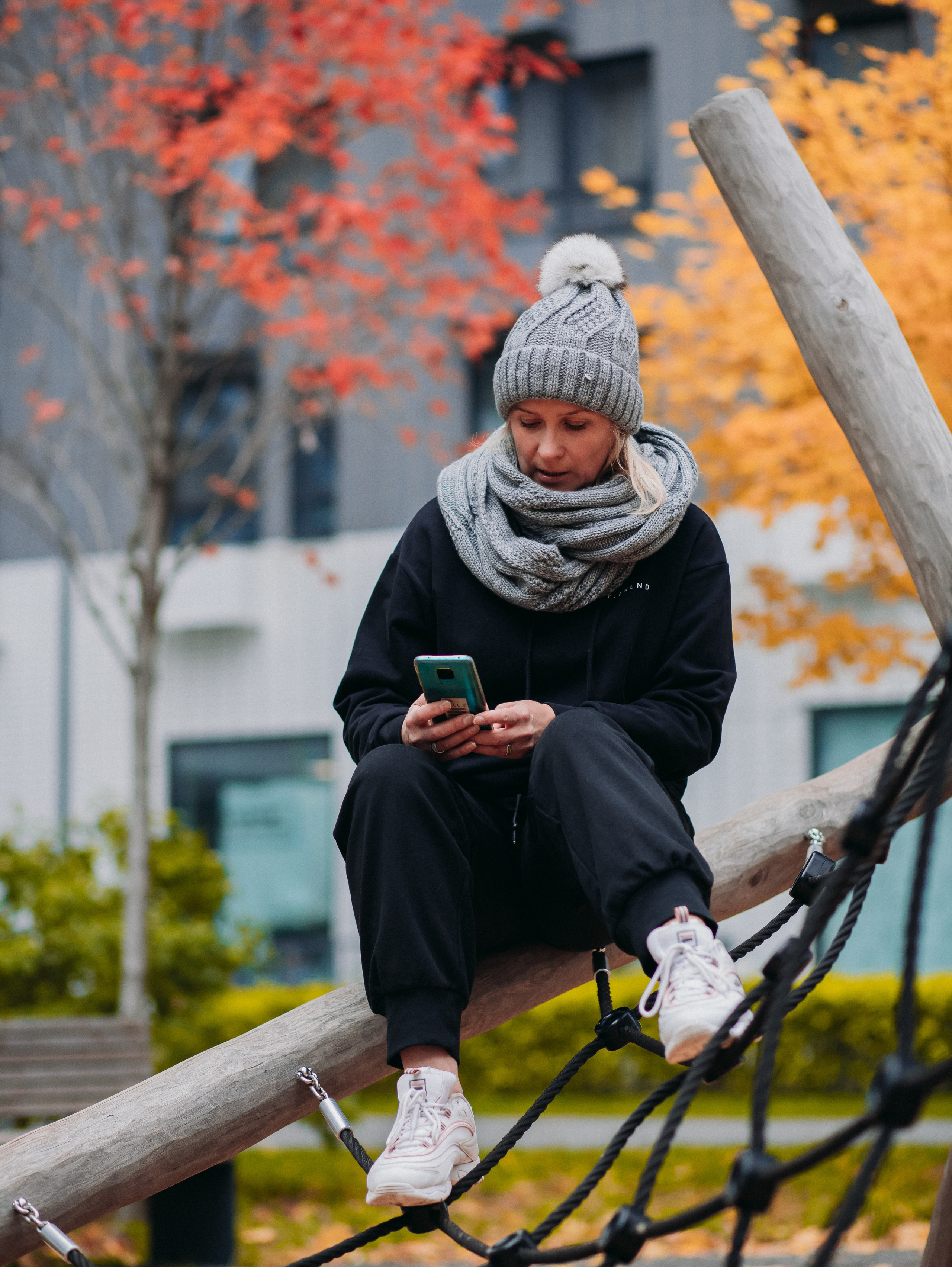 Светлана. Портретный фотограф в Москве Анастасия Потёмкина