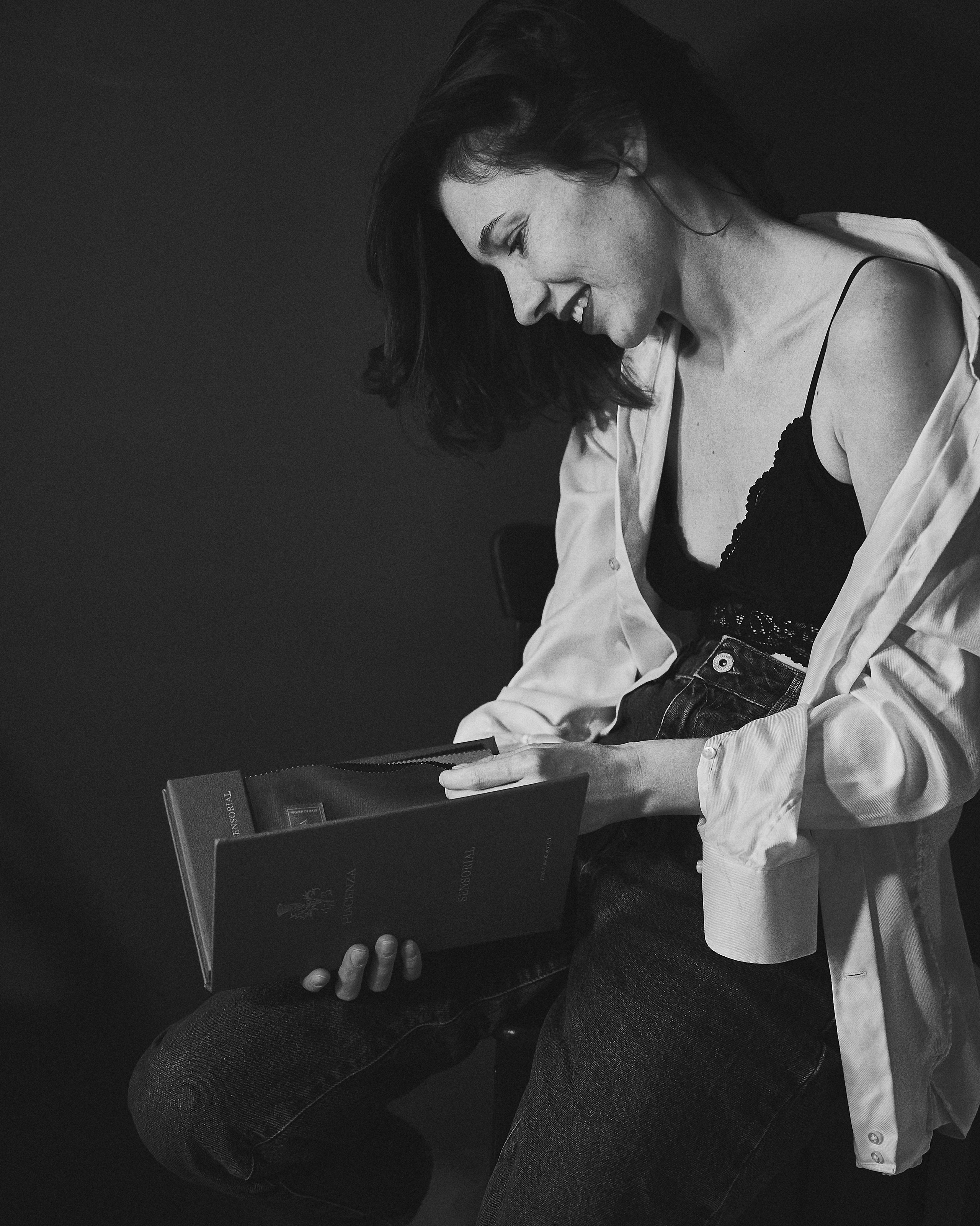 Елизавета. Портретный фотограф в Москве Анастасия Потёмкина