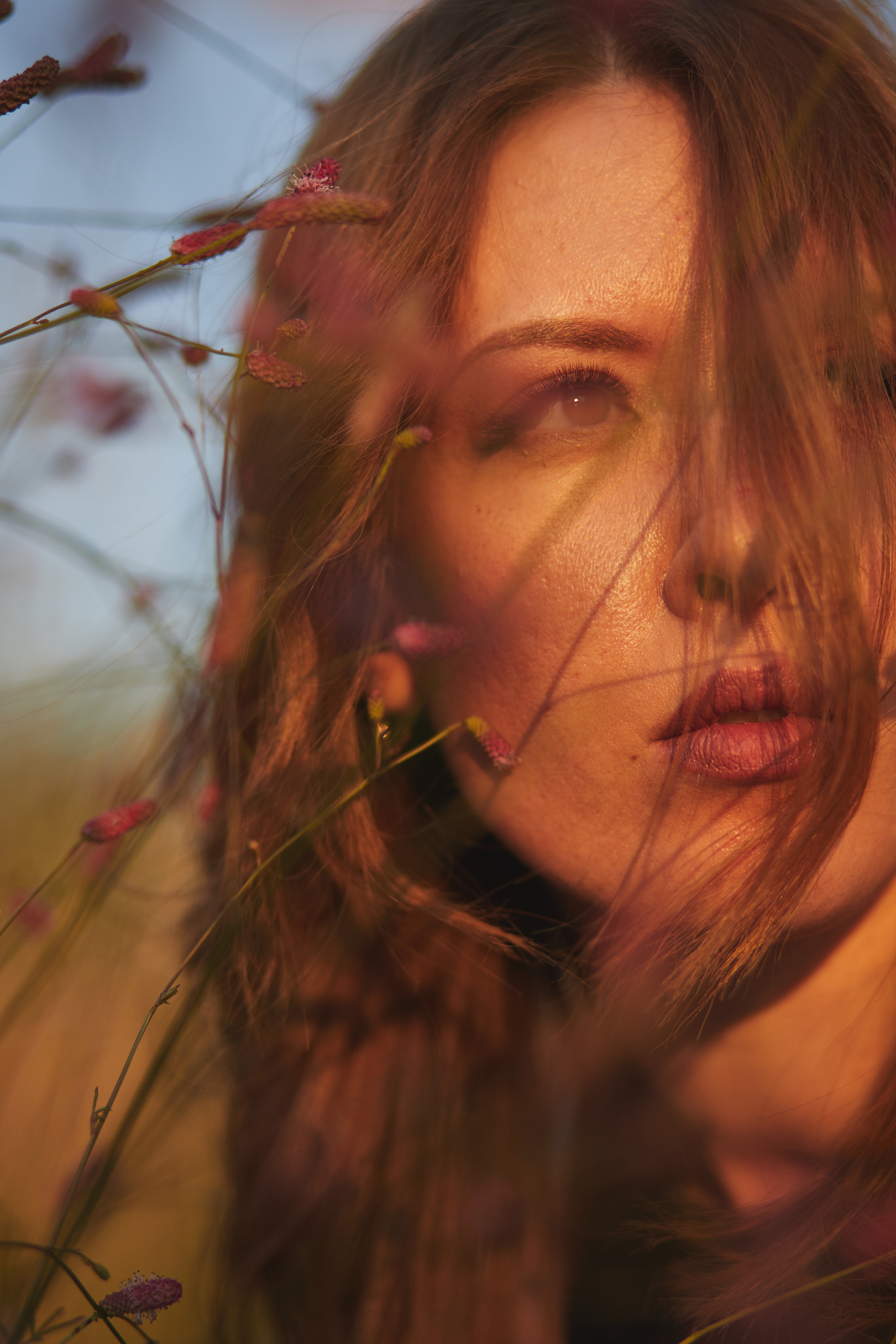 Татьяна. Портретный фотограф в Москве Анастасия Потёмкина