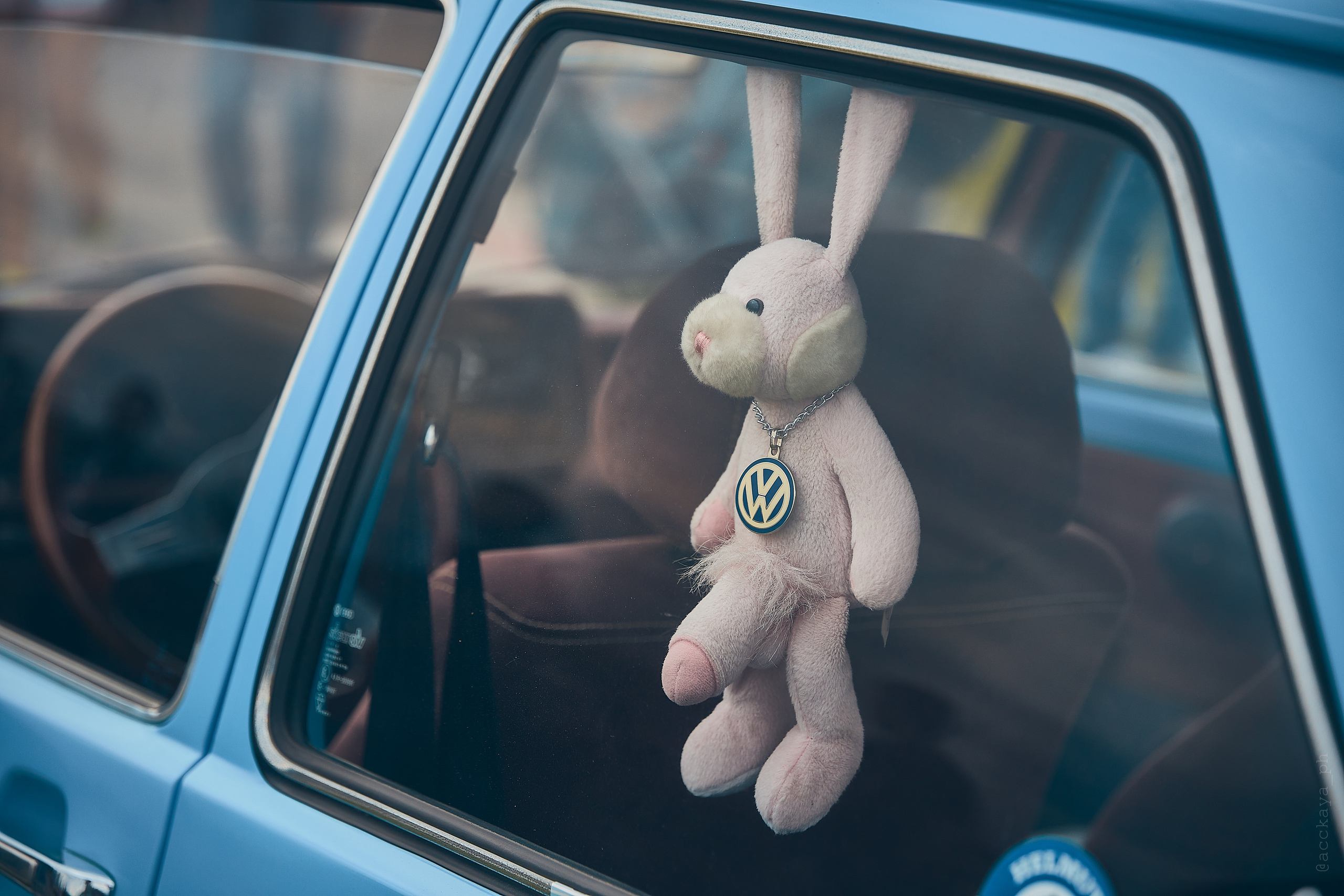 VAGBURG '21. Портретный фотограф в Москве Анастасия Потёмкина