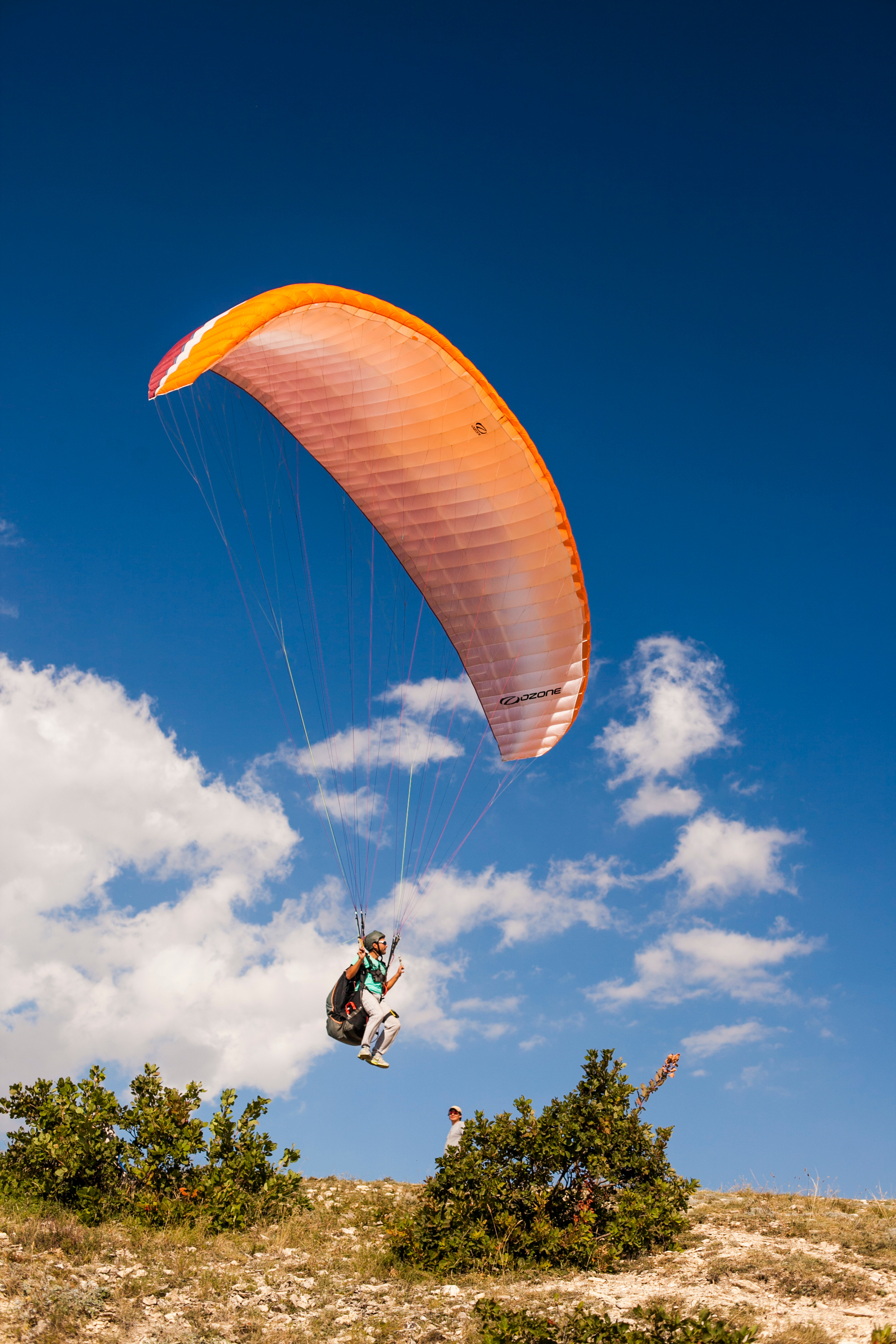 Гора Клементьева, Крым. Портретный фотограф в Москве Анастасия Потёмкина