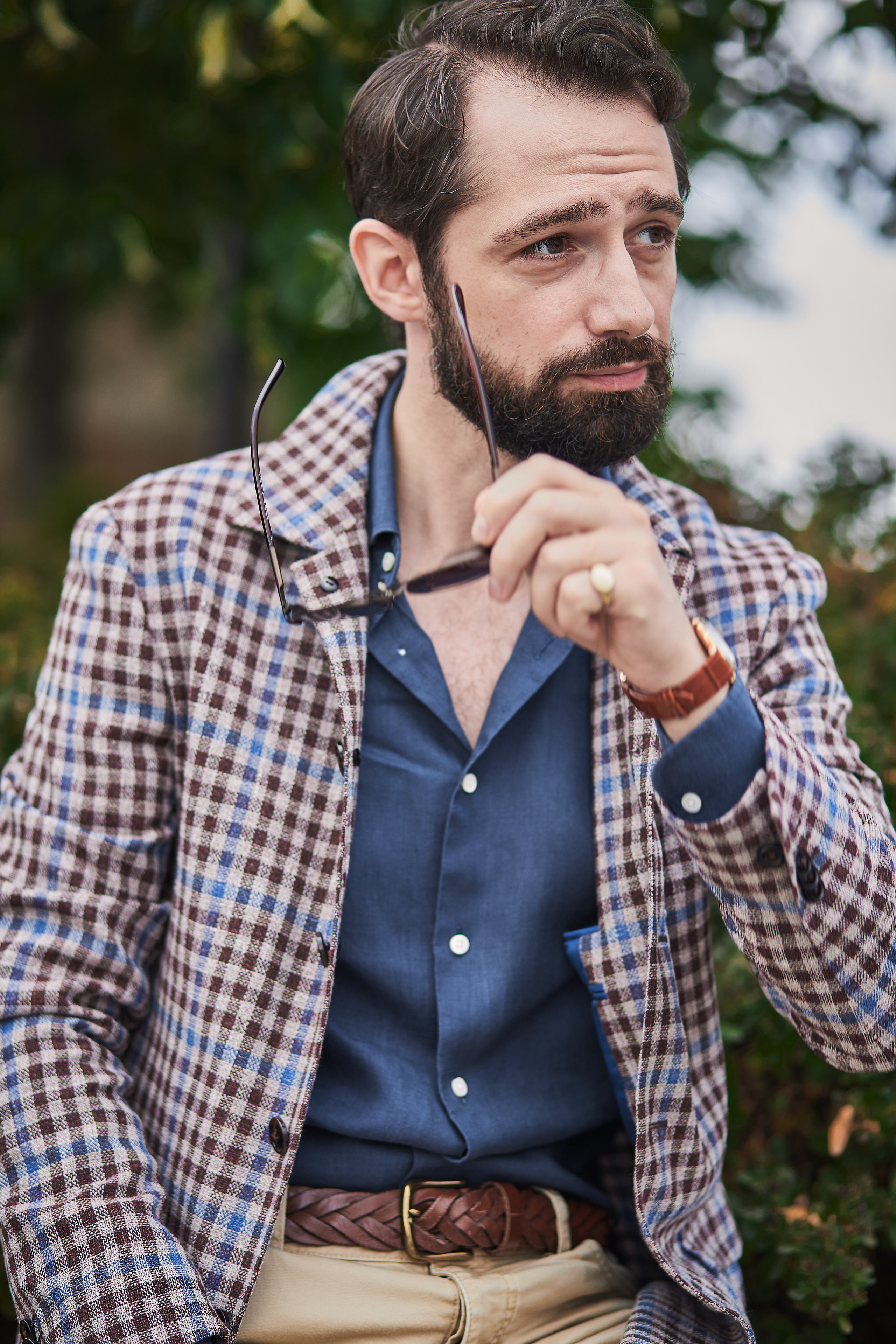 Дмитрий Дюбюк. Портретный фотограф в Москве Анастасия Потёмкина