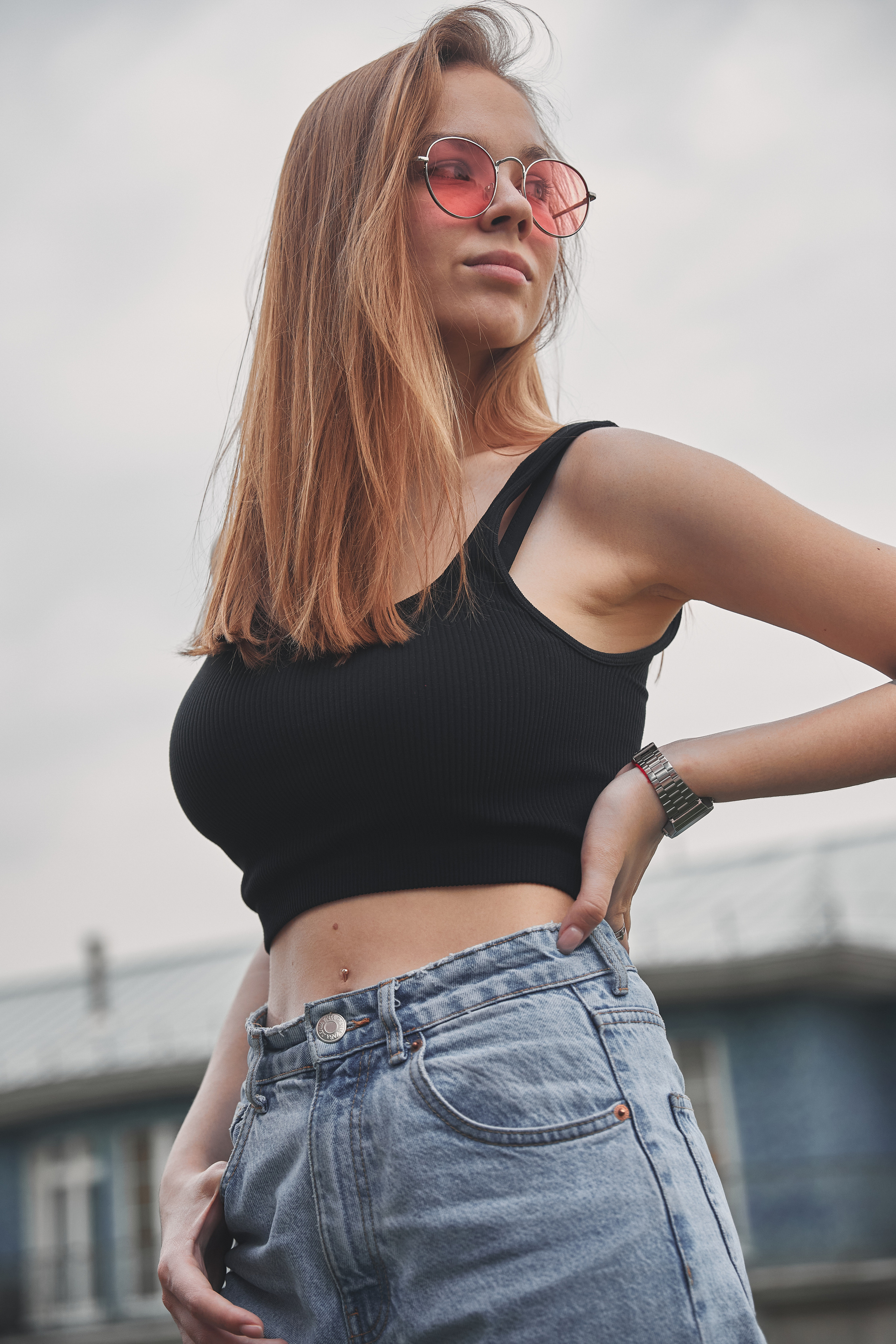 Анастасия. Портретный фотограф в Москве Анастасия Потёмкина