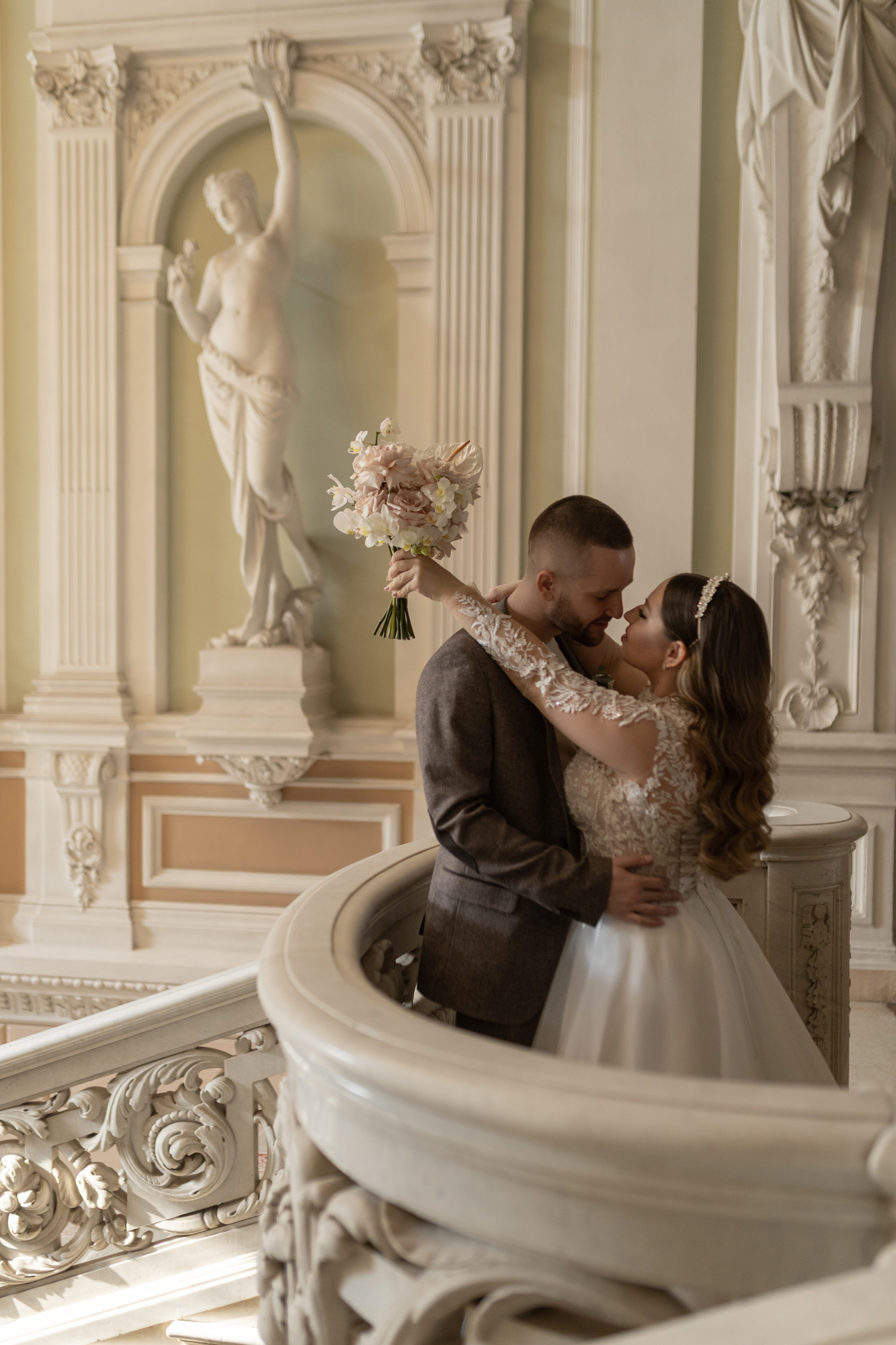 Ваш особенный день. Свадебный фотограф|Юлиана