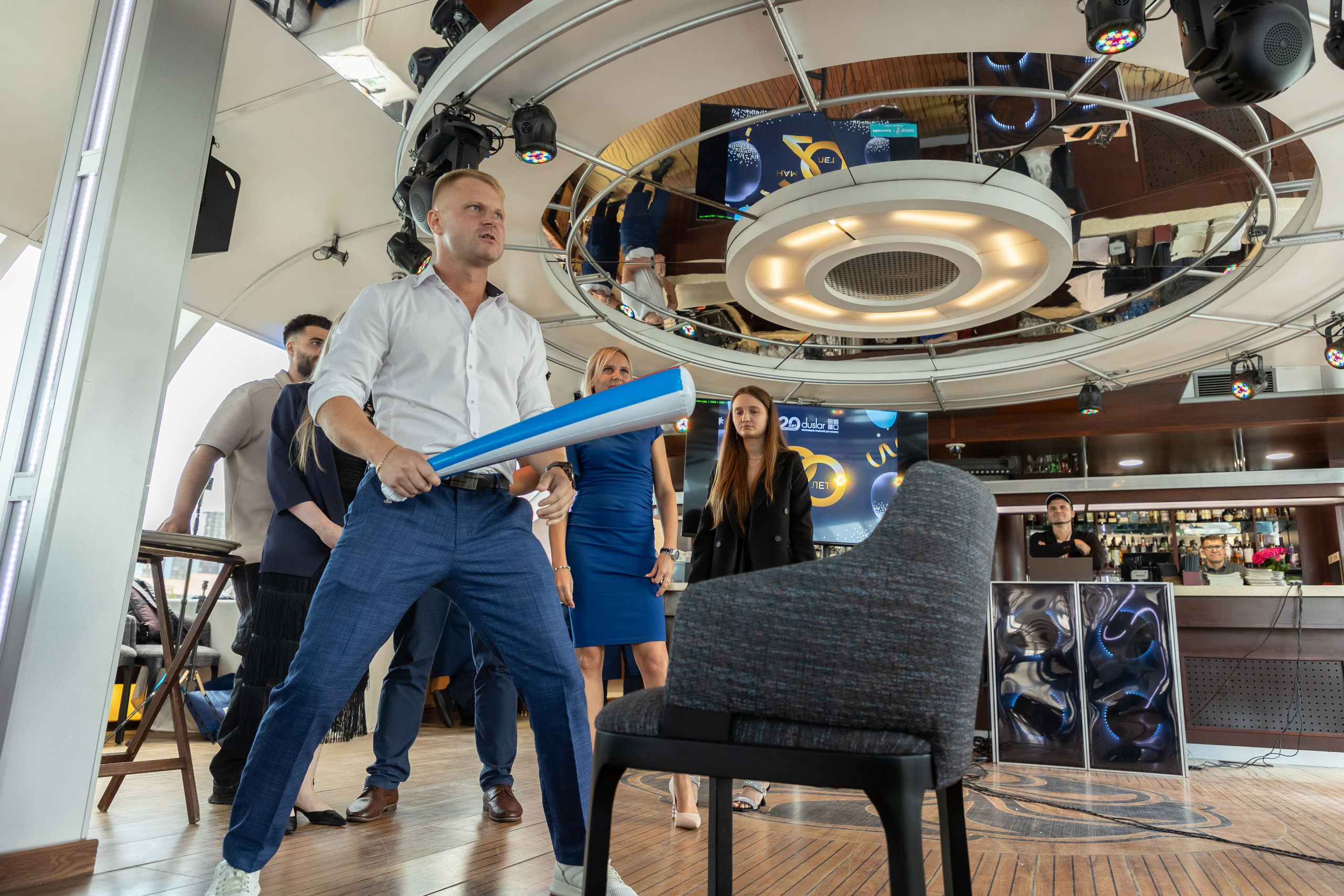 Корпоратив. Фотограф в Москве Алексей Липилин