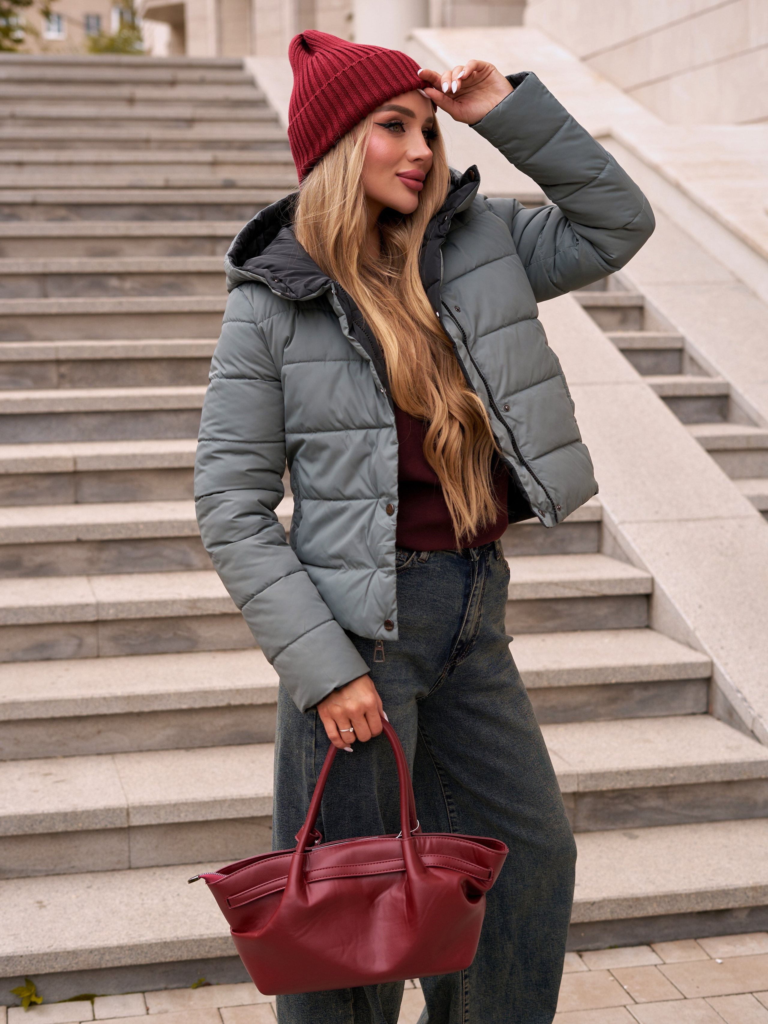 Красиво. Коммерческий фотограф Соколовская Анастасия