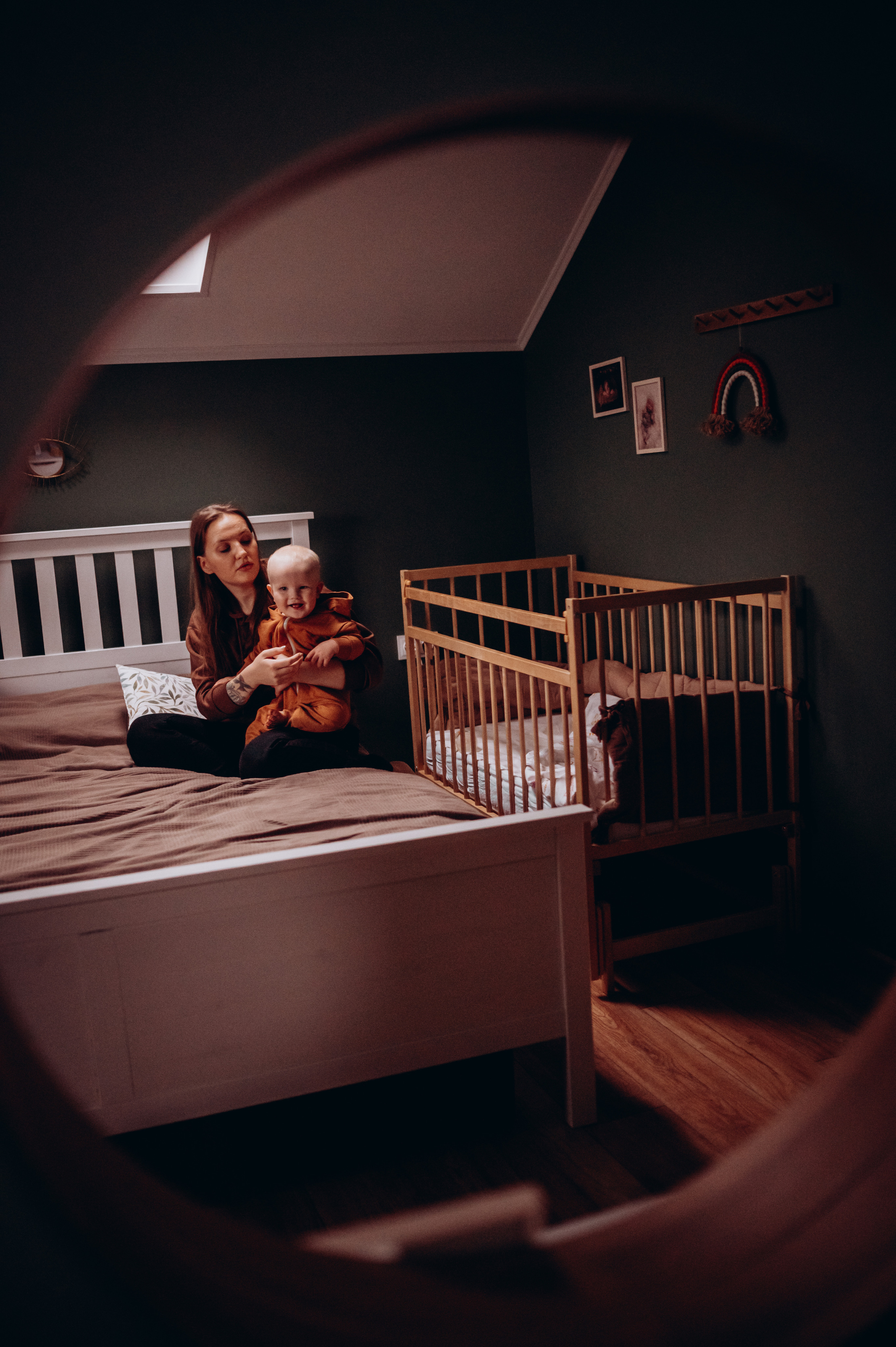 Ирина Костя Виктор и Виктория. Детский и семейный фотограф в Москве