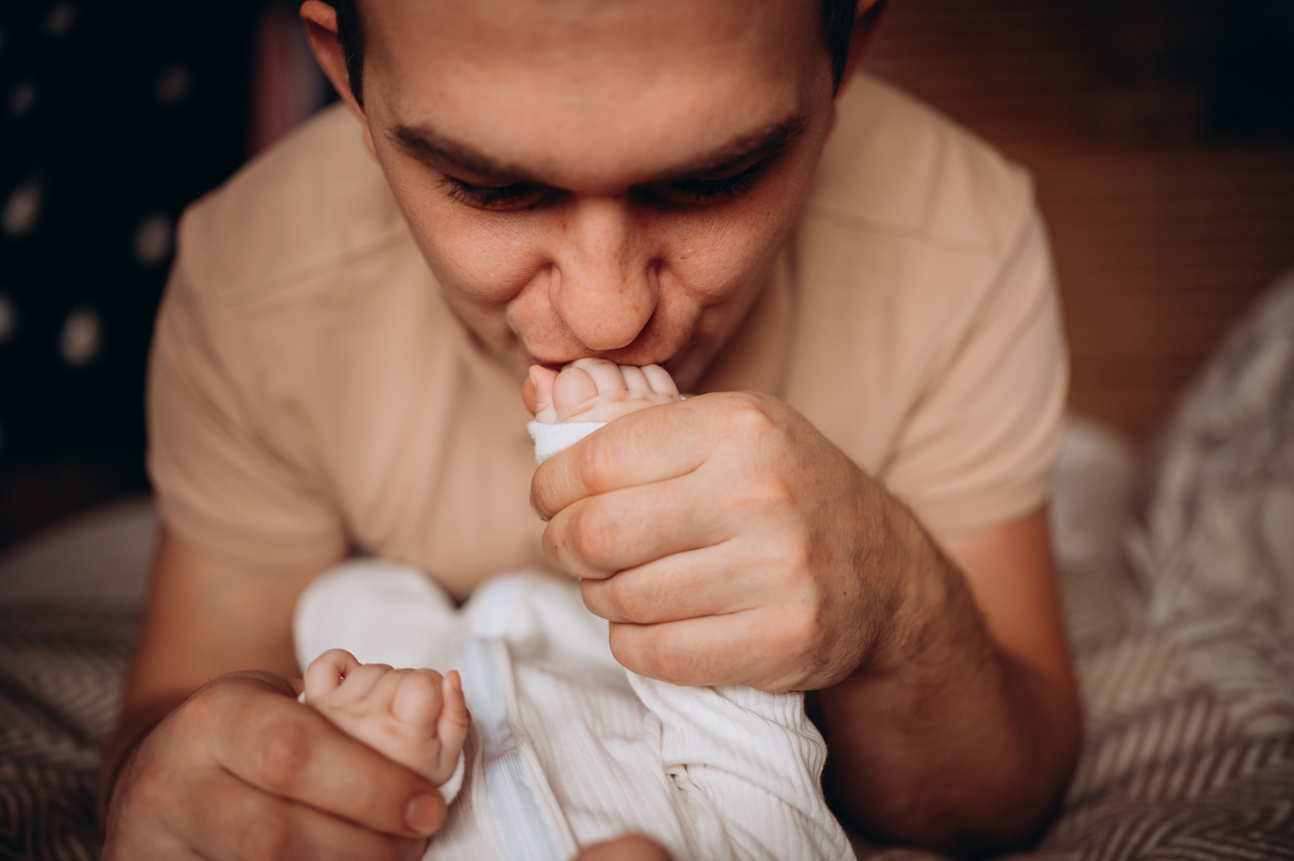 Александра Вова и Арсений. Детский и семейный фотограф в Москве
