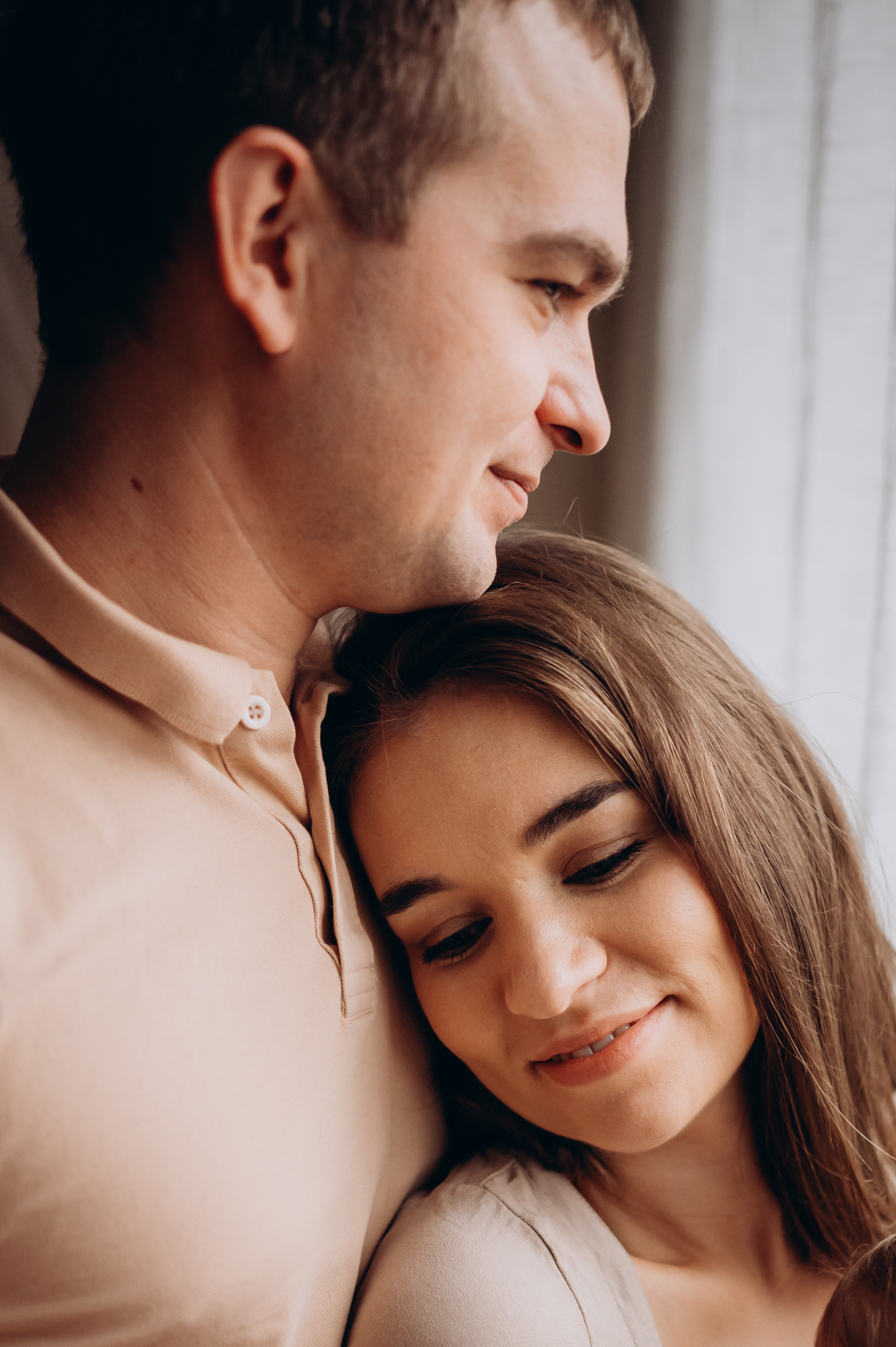 Александра Вова и Арсений. Детский и семейный фотограф в Москве