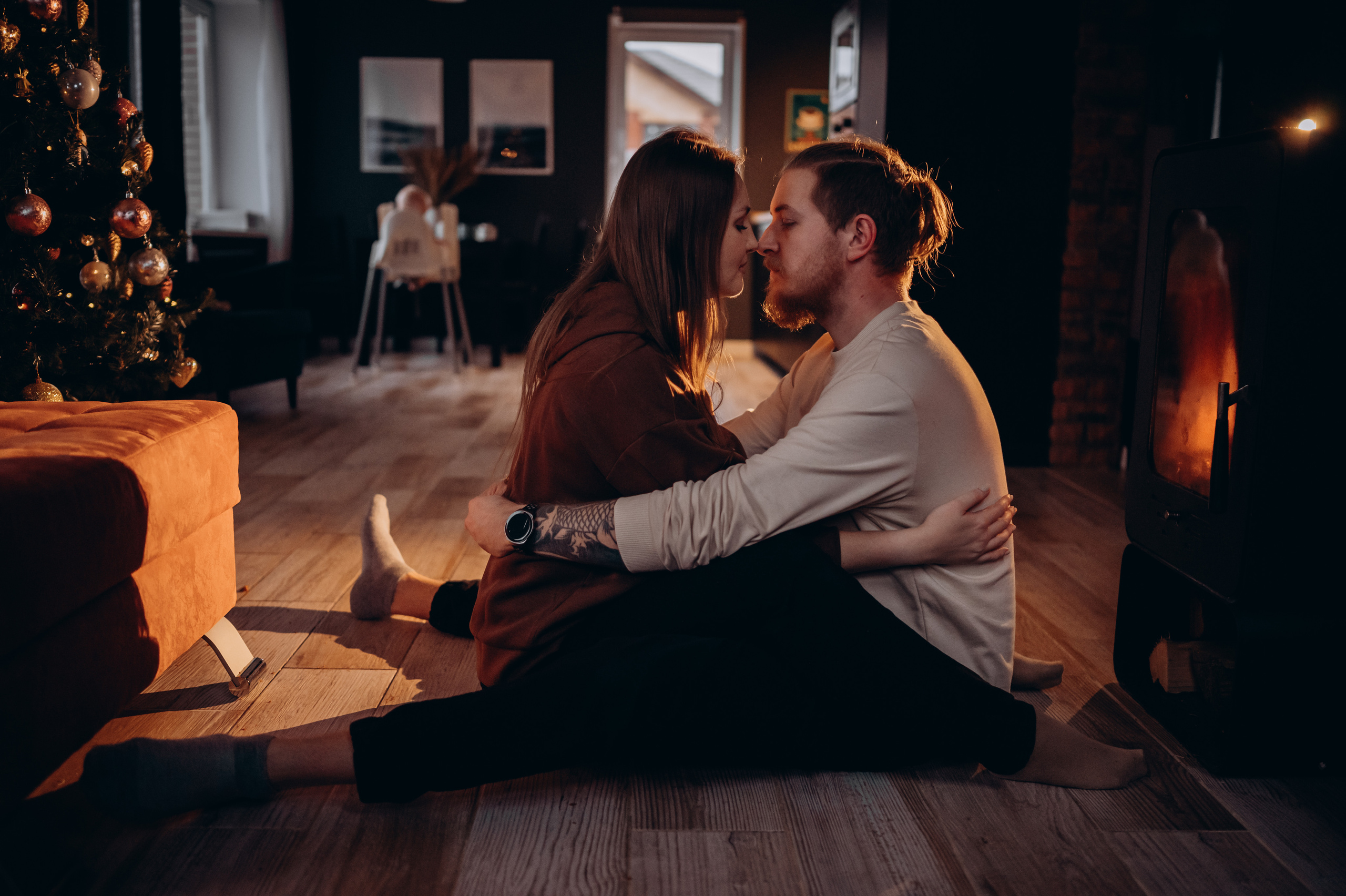 Ирина Костя Виктор и Виктория. Детский и семейный фотограф в Москве