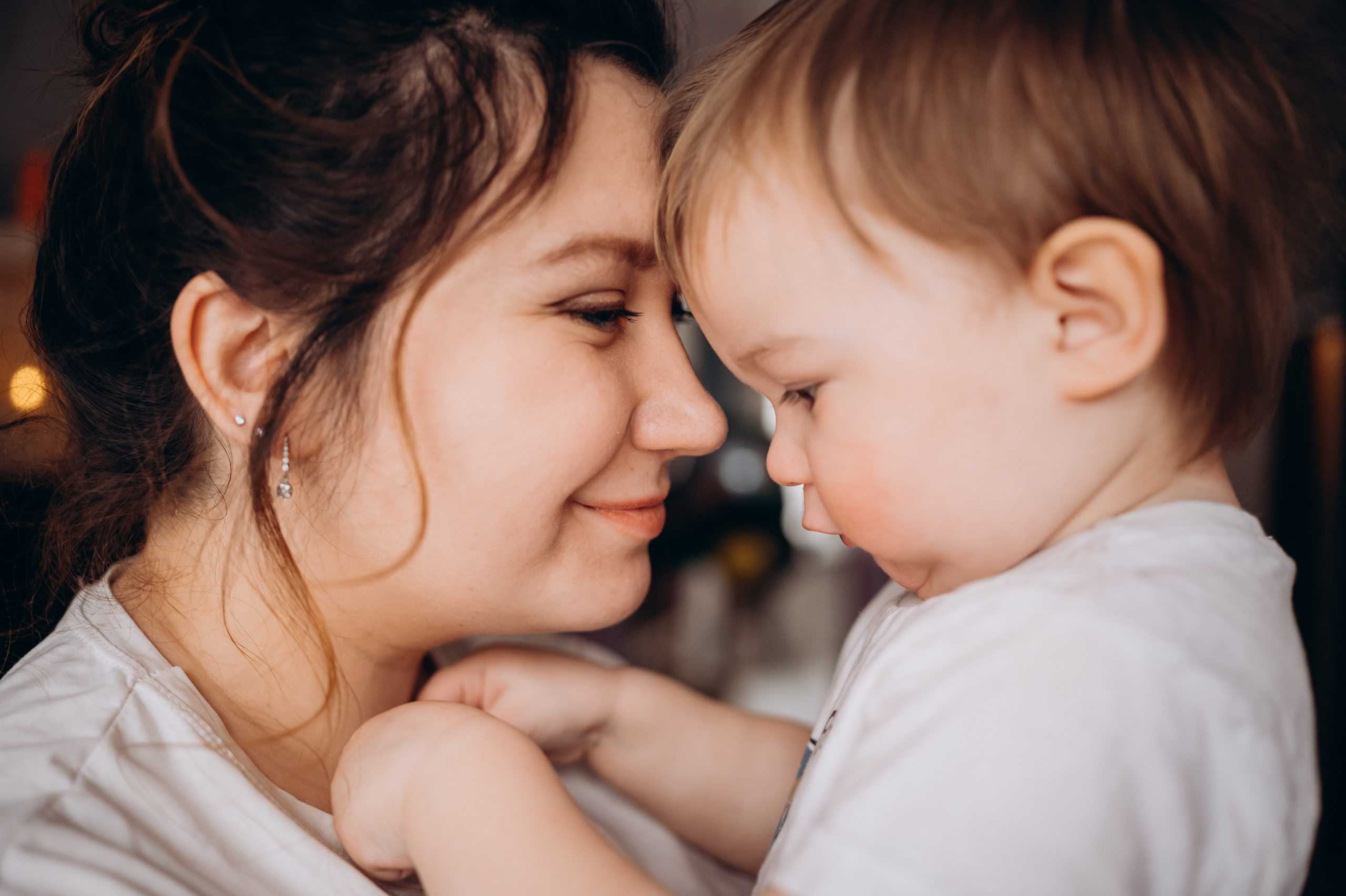 Настя Андрей Ромашка. Детский и семейный фотограф в Москве
