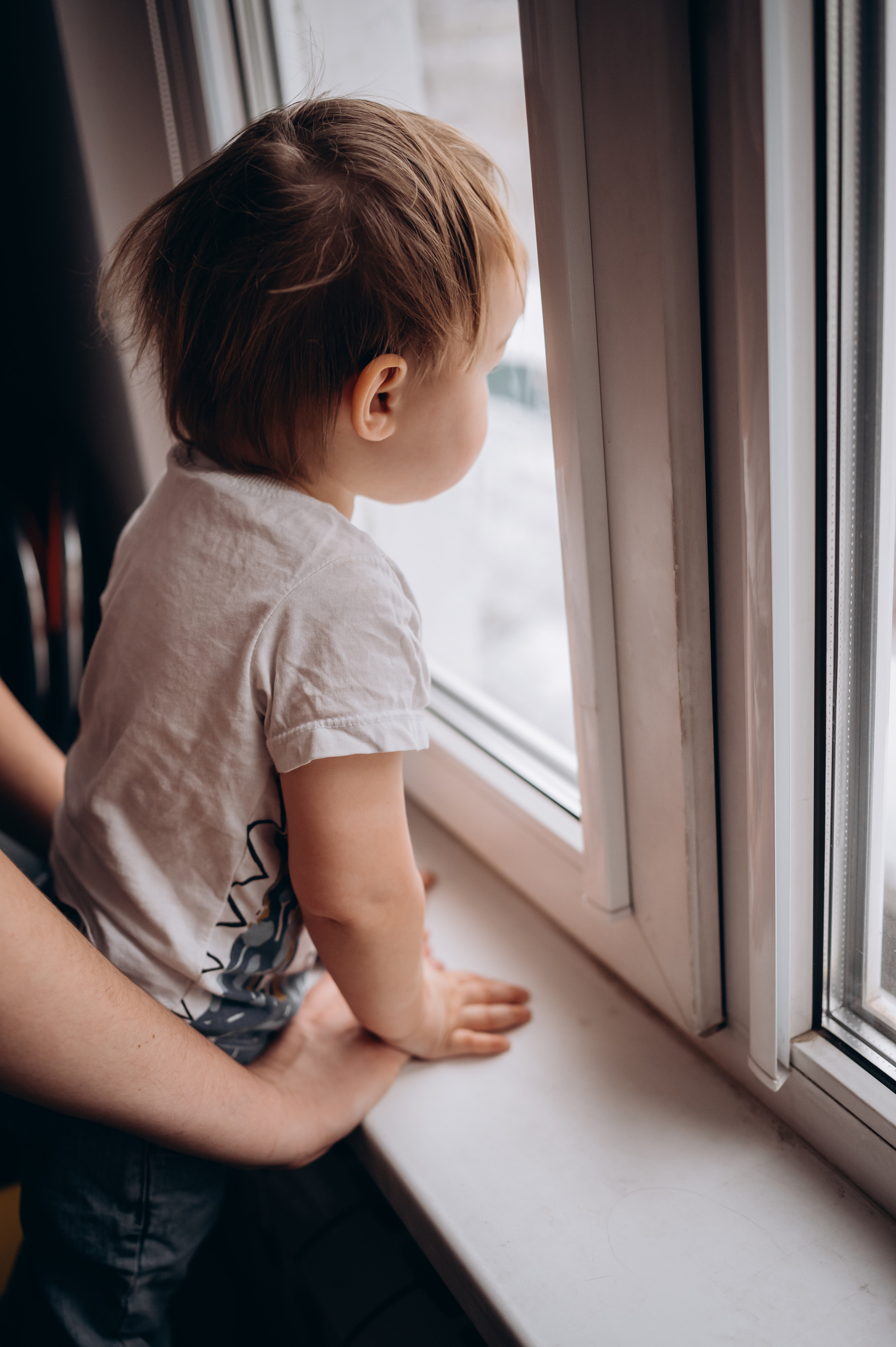 Настя Андрей Ромашка. Детский и семейный фотограф в Москве