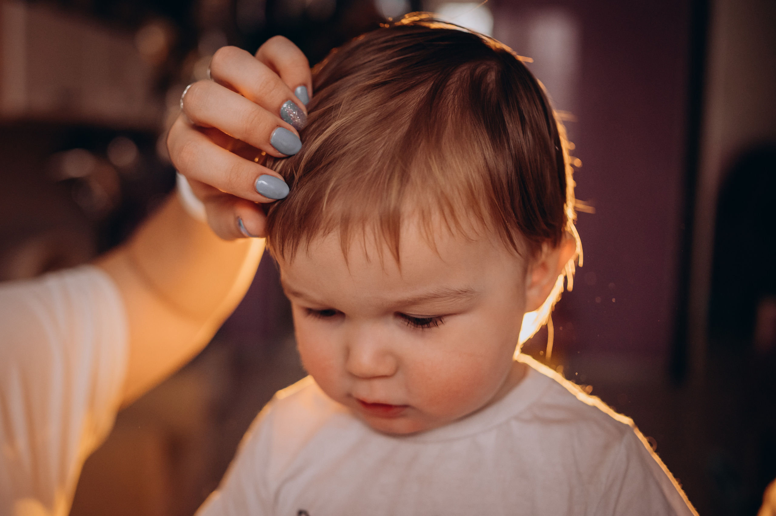 Настя Андрей Ромашка. Детский и семейный фотограф в Москве