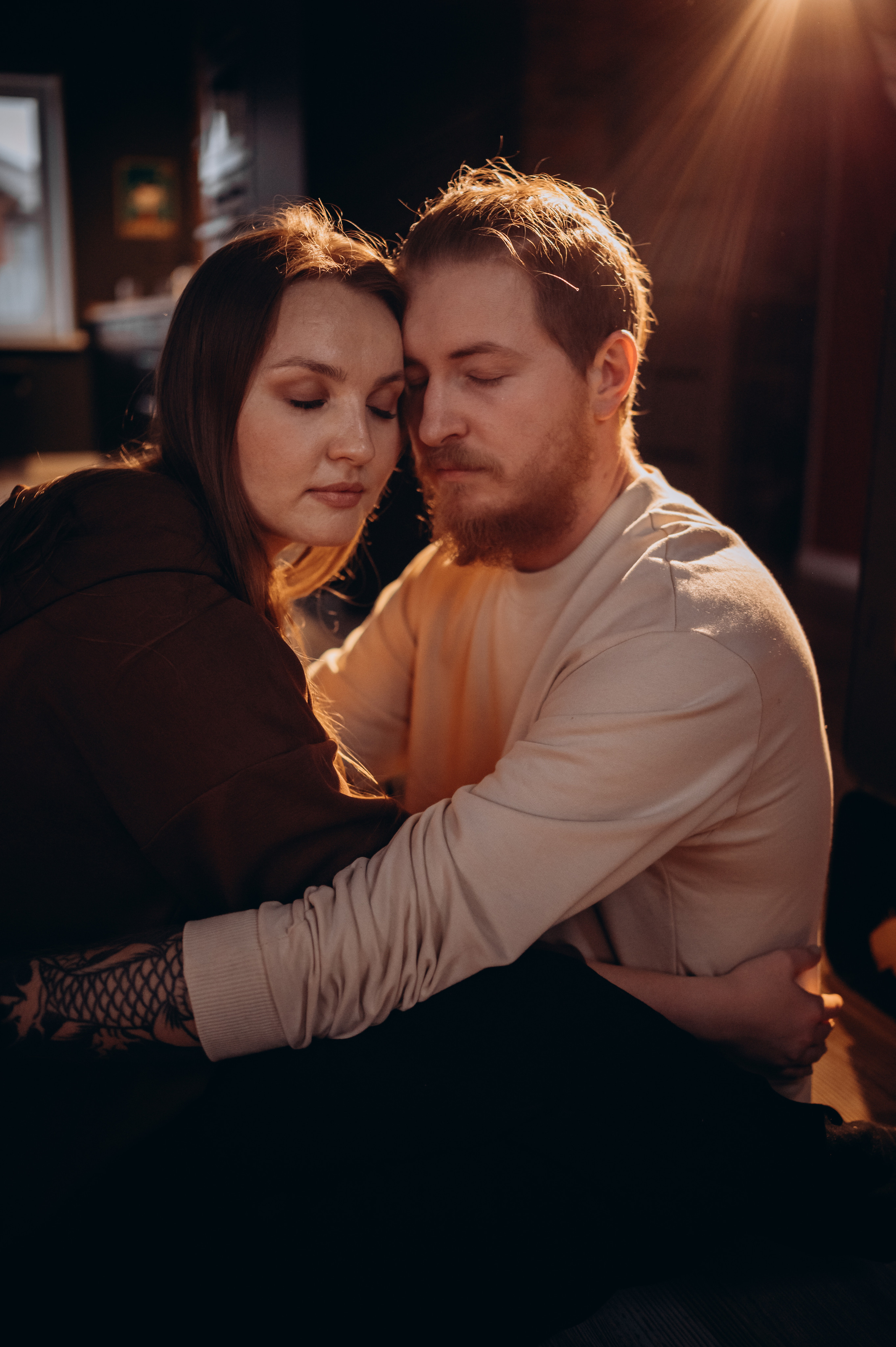 Ирина Костя Виктор и Виктория. Детский и семейный фотограф в Москве