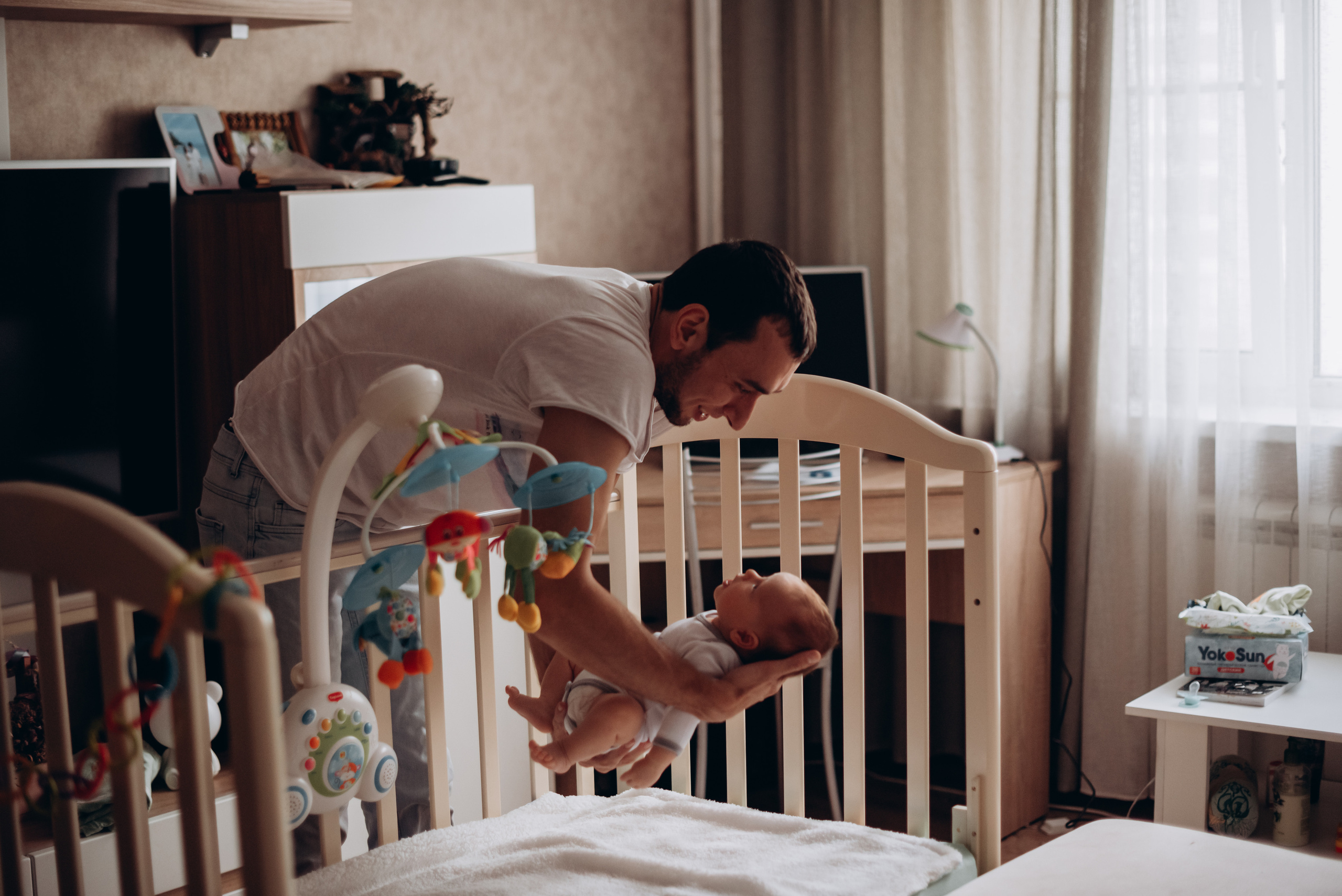 Наташа Илюша Андрей. Детский и семейный фотограф в Москве