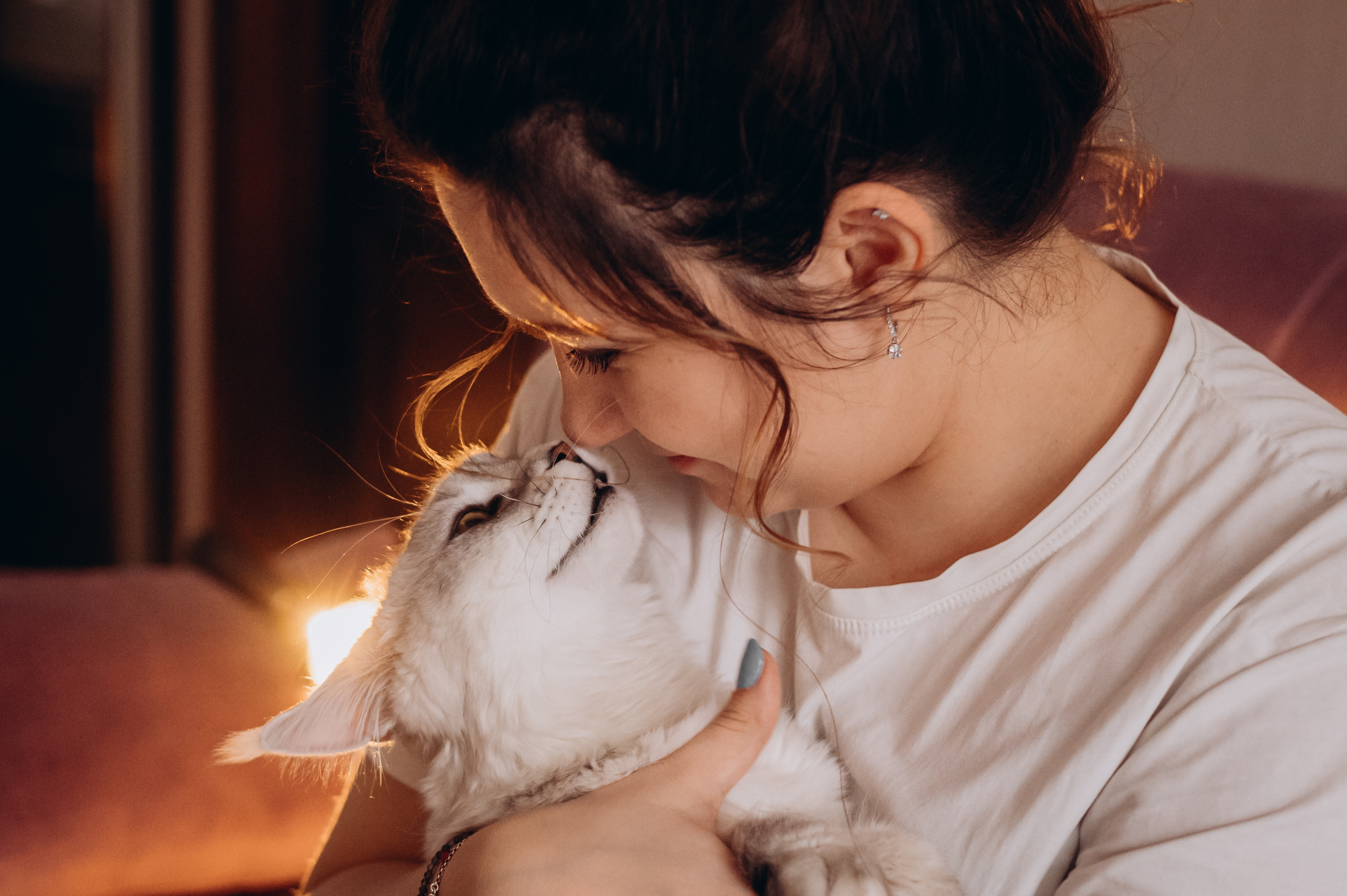 Настя Андрей Ромашка. Детский и семейный фотограф в Москве