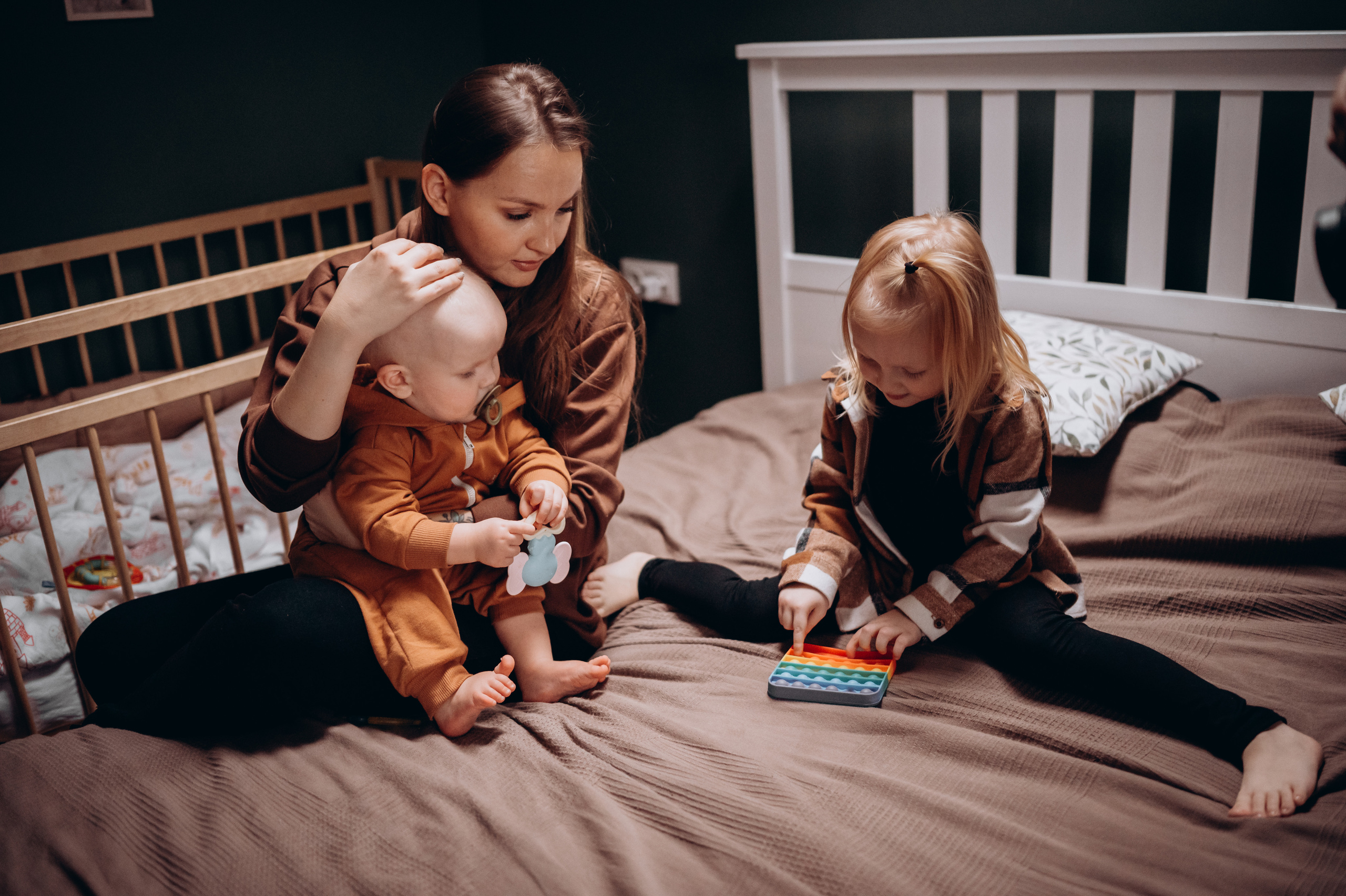 Ирина Костя Виктор и Виктория. Детский и семейный фотограф в Москве