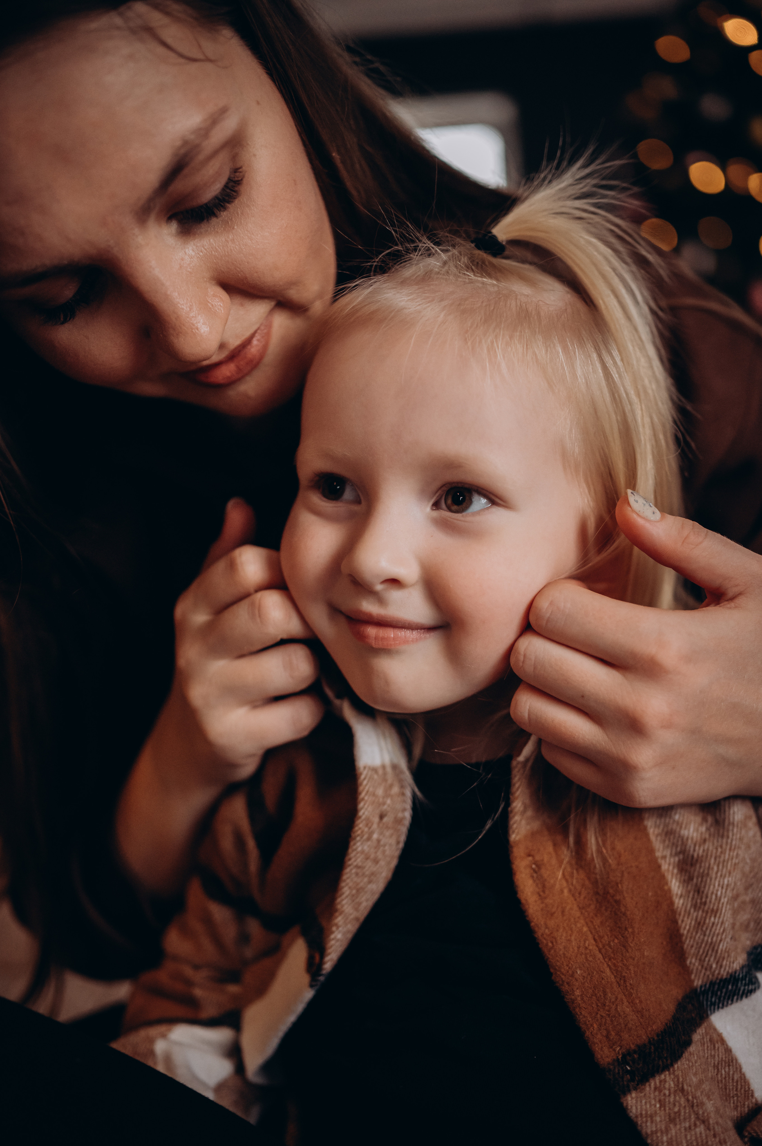 Ирина Костя Виктор и Виктория. Детский и семейный фотограф в Москве