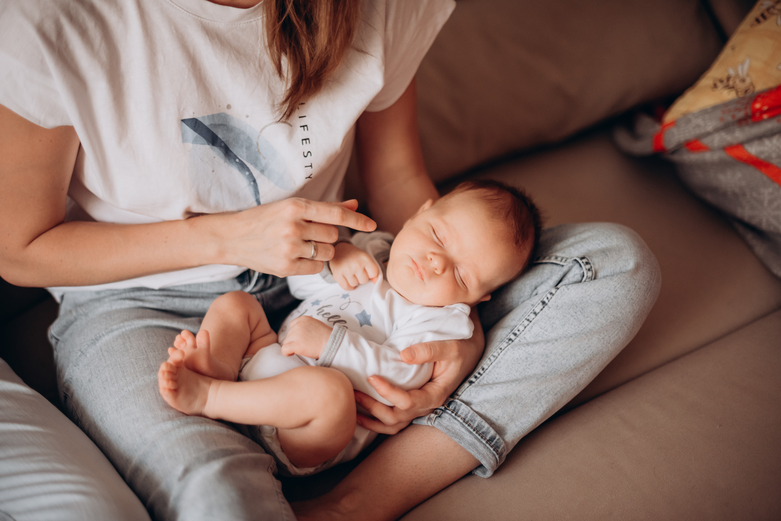 Наташа Илюша Андрей. Детский и семейный фотограф в Москве