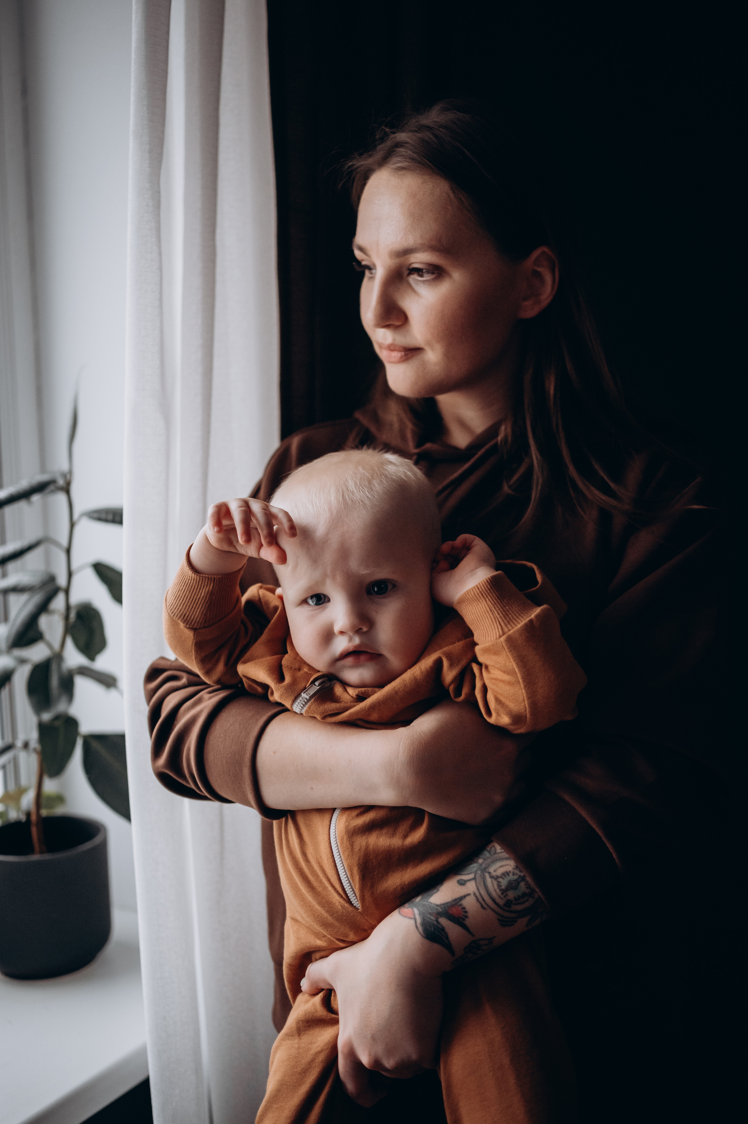 Ирина Костя Виктор и Виктория. Детский и семейный фотограф в Москве