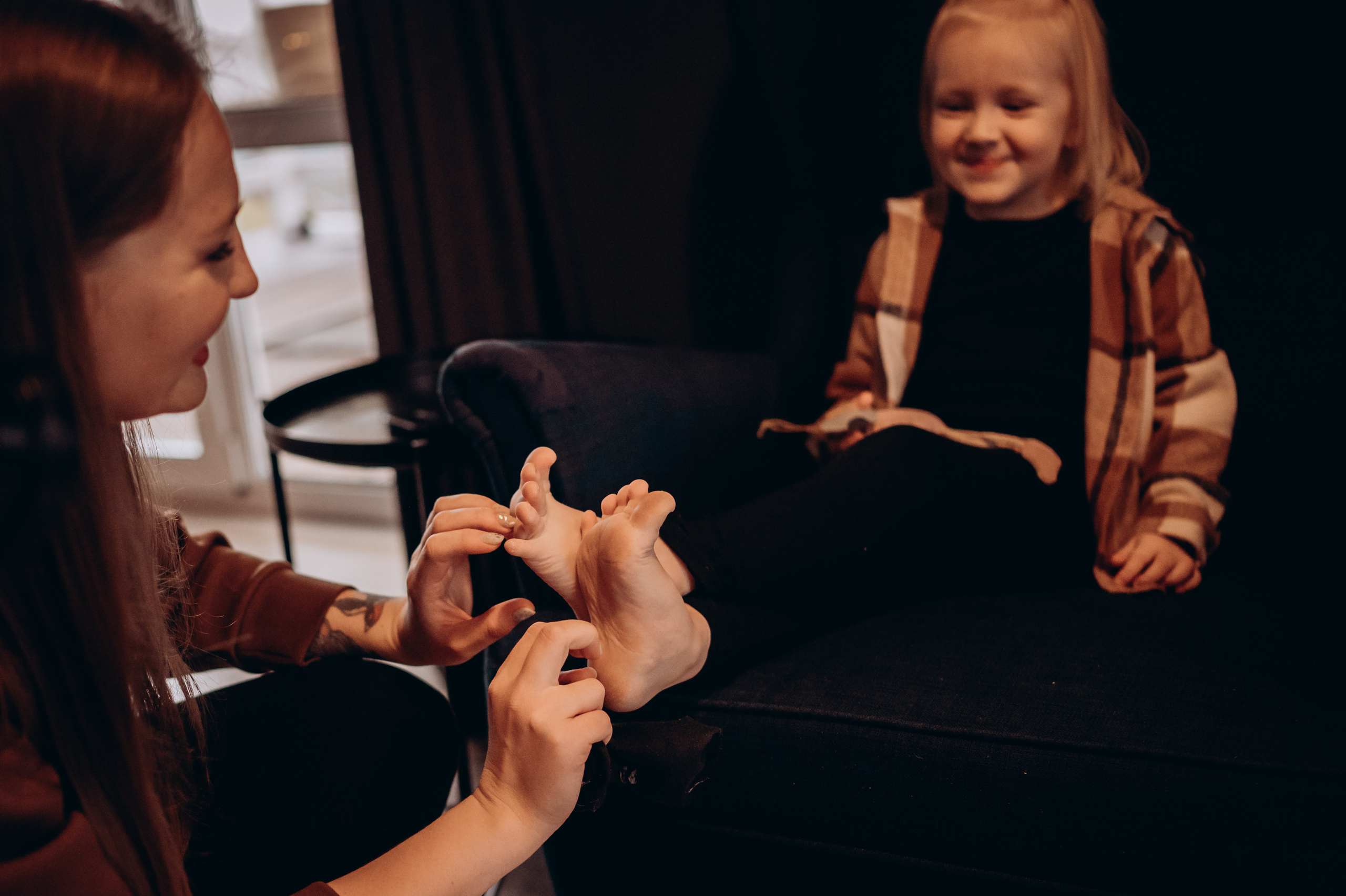 Ирина Костя Виктор и Виктория. Детский и семейный фотограф в Москве