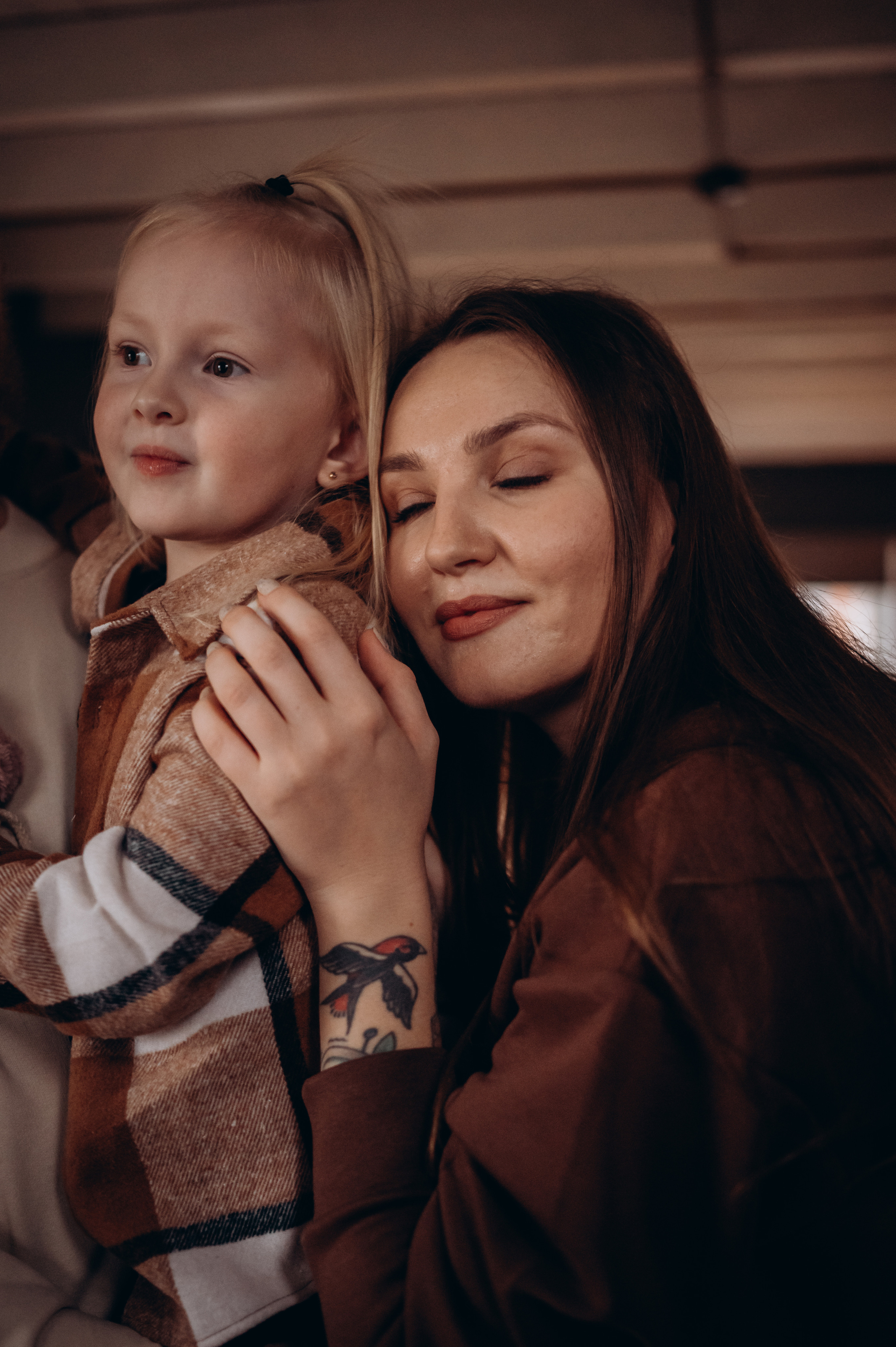 Ирина Костя Виктор и Виктория. Детский и семейный фотограф в Москве