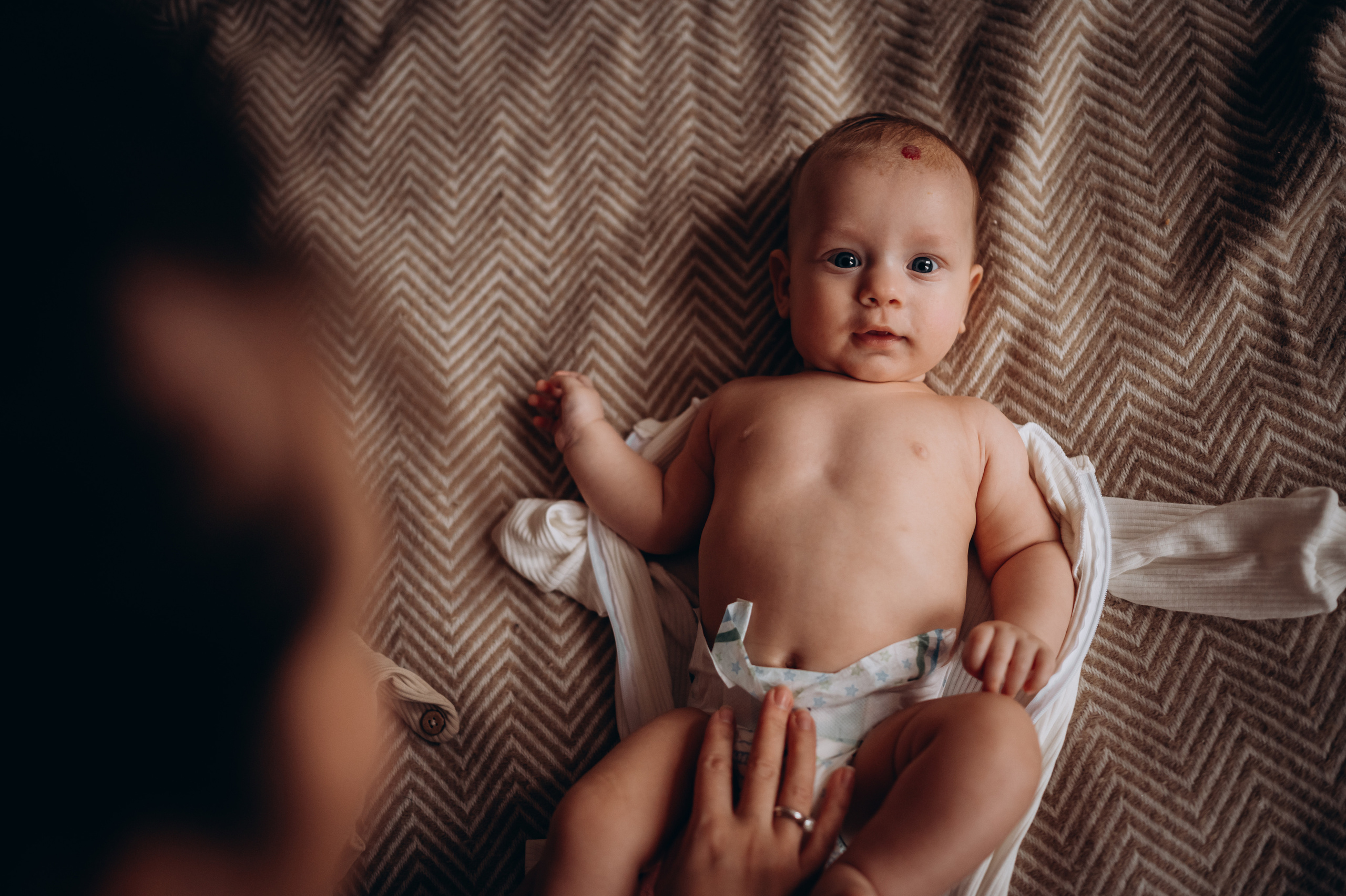 Александра Вова и Арсений. Детский и семейный фотограф в Москве