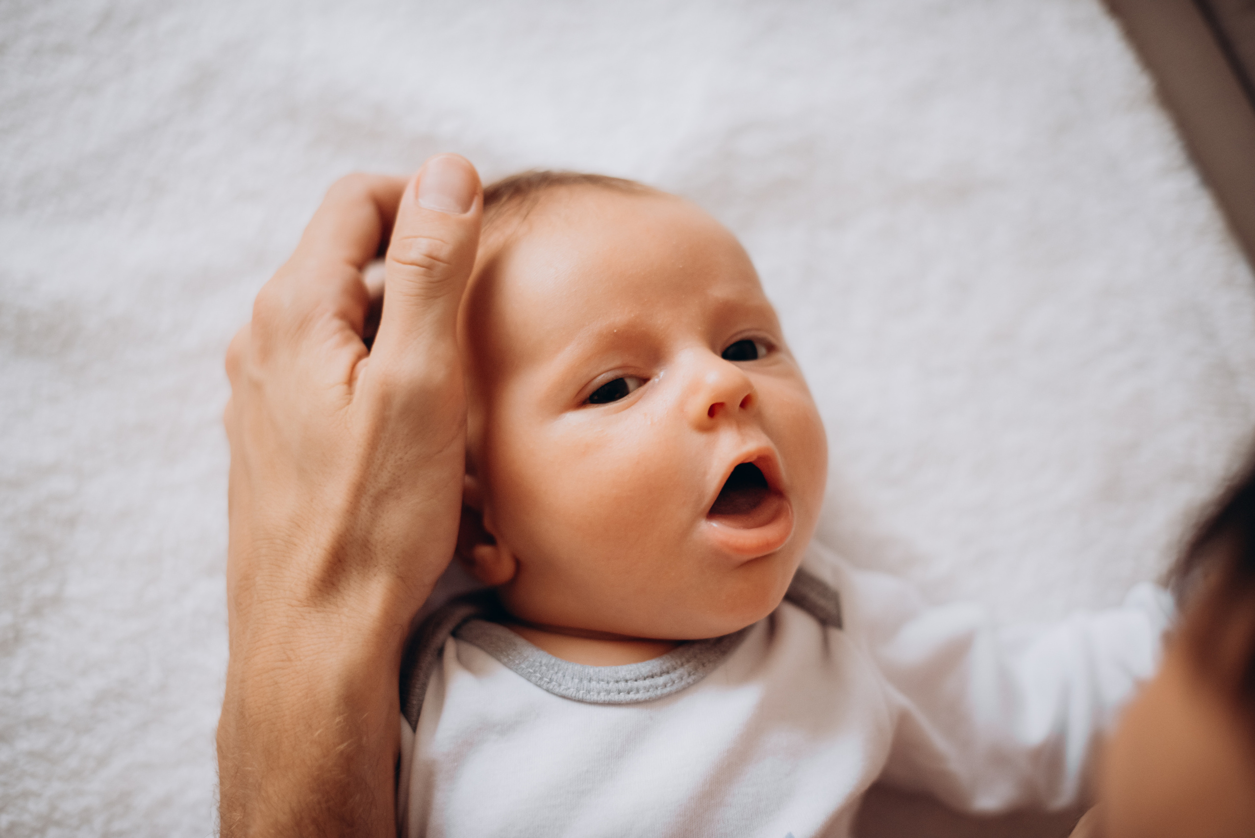 Наташа Илюша Андрей. Детский и семейный фотограф в Москве