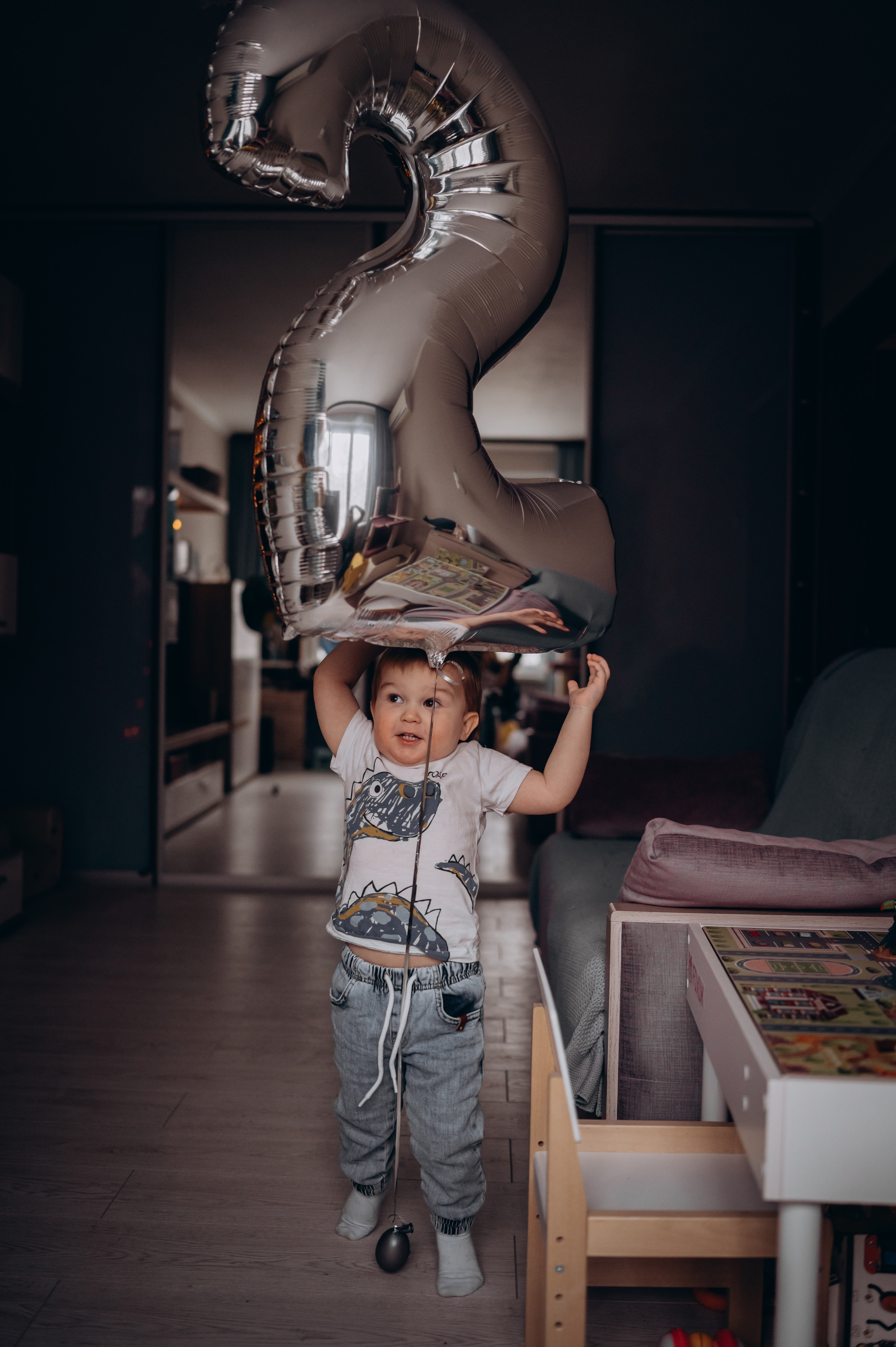 Настя Андрей Ромашка. Детский и семейный фотограф в Москве