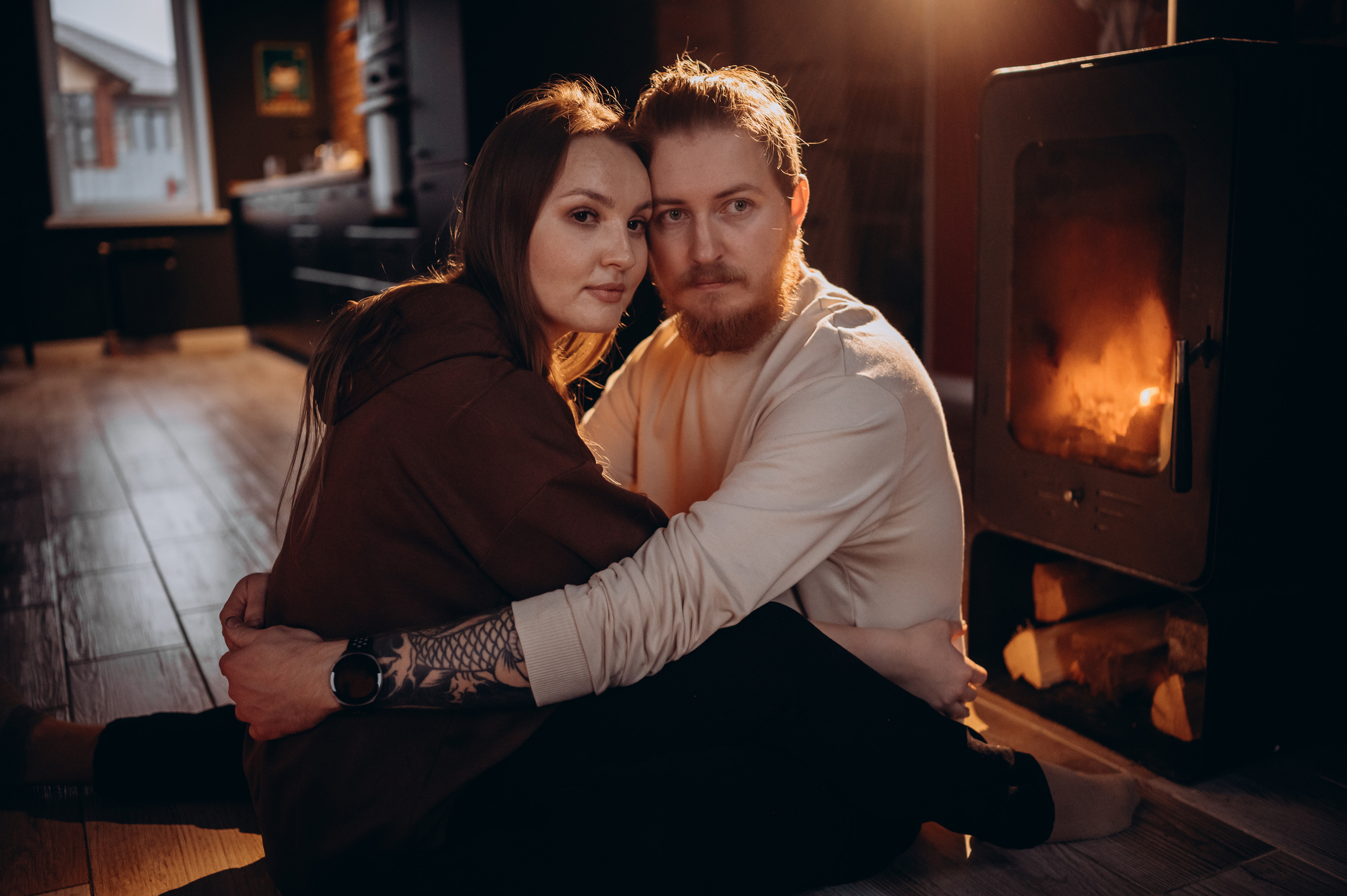 Ирина Костя Виктор и Виктория. Детский и семейный фотограф в Москве