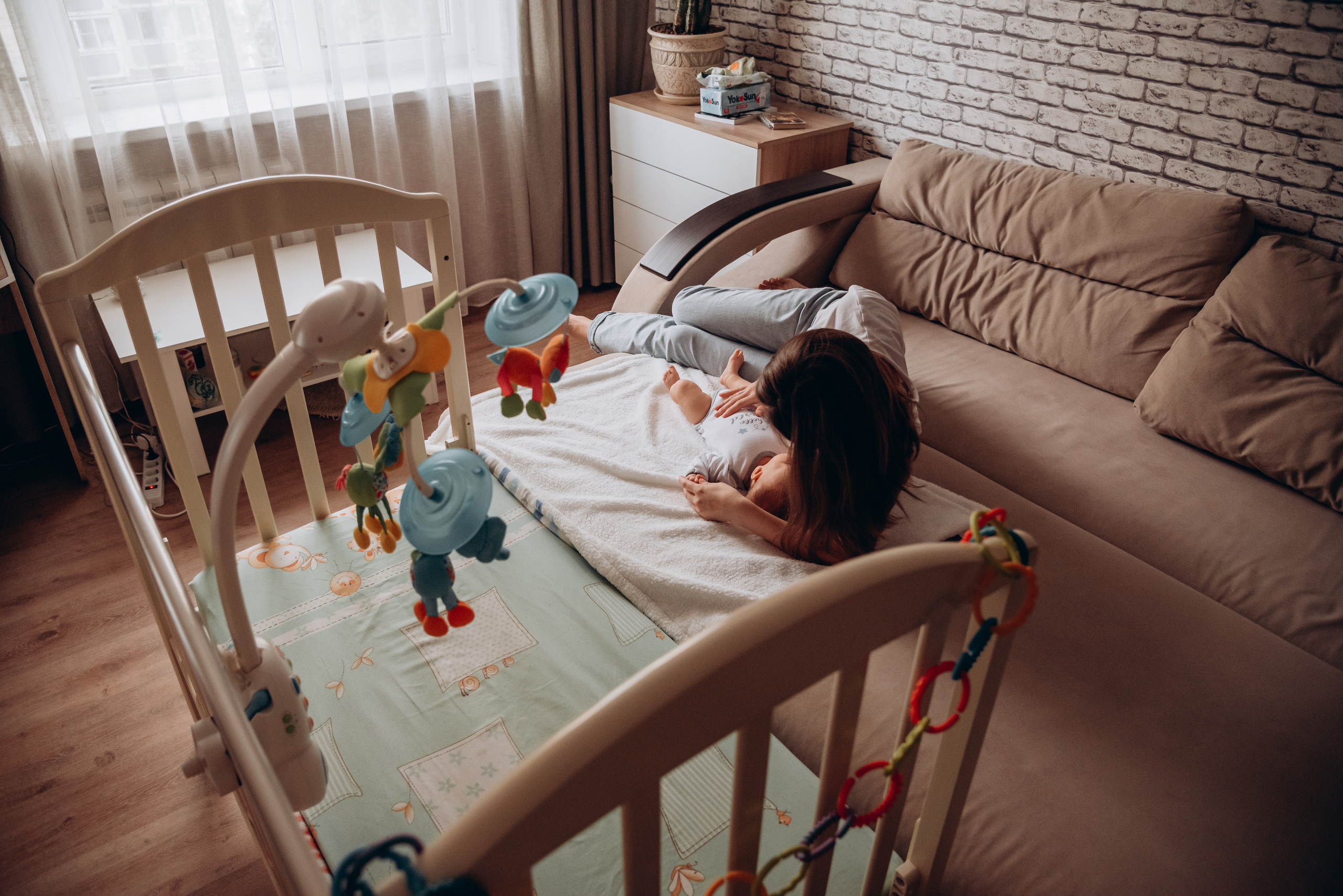 Наташа Илюша Андрей. Детский и семейный фотограф в Москве