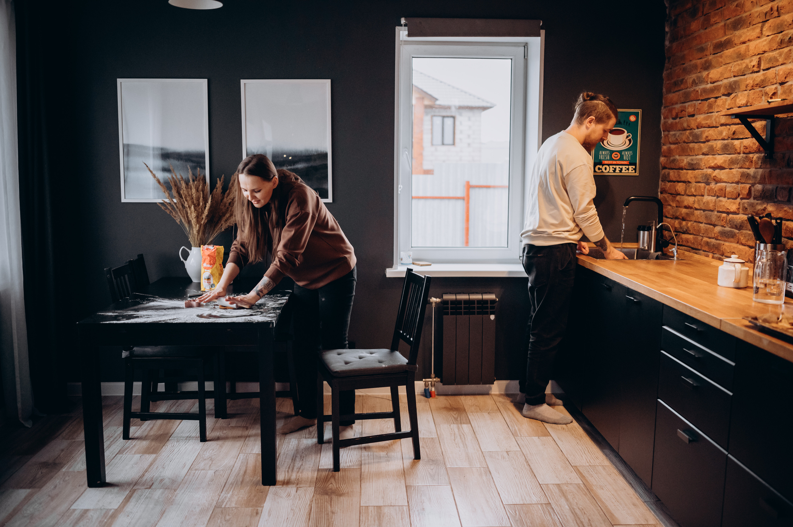 Ирина Костя Виктор и Виктория. Детский и семейный фотограф в Москве