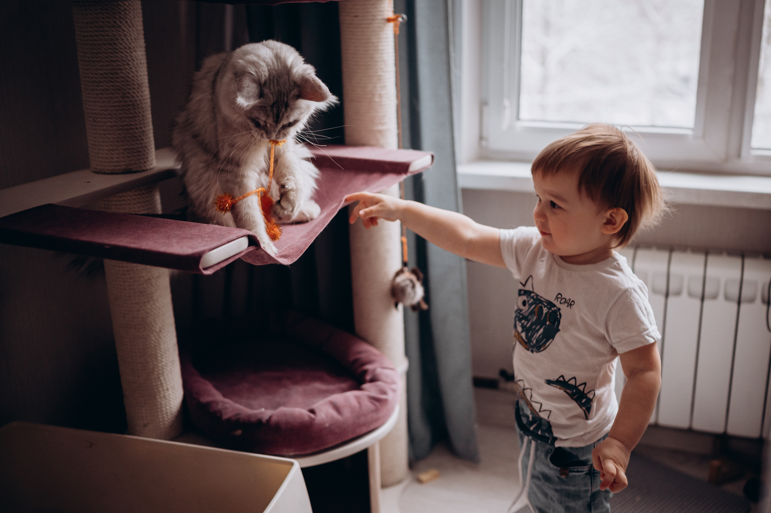 Настя Андрей Ромашка. Детский и семейный фотограф в Москве