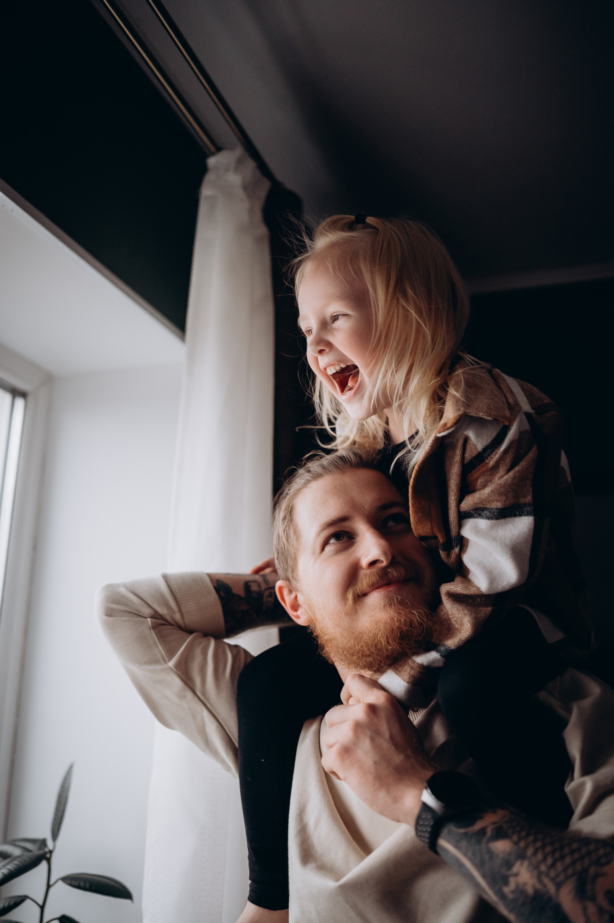 Ирина Костя Виктор и Виктория. Детский и семейный фотограф в Москве