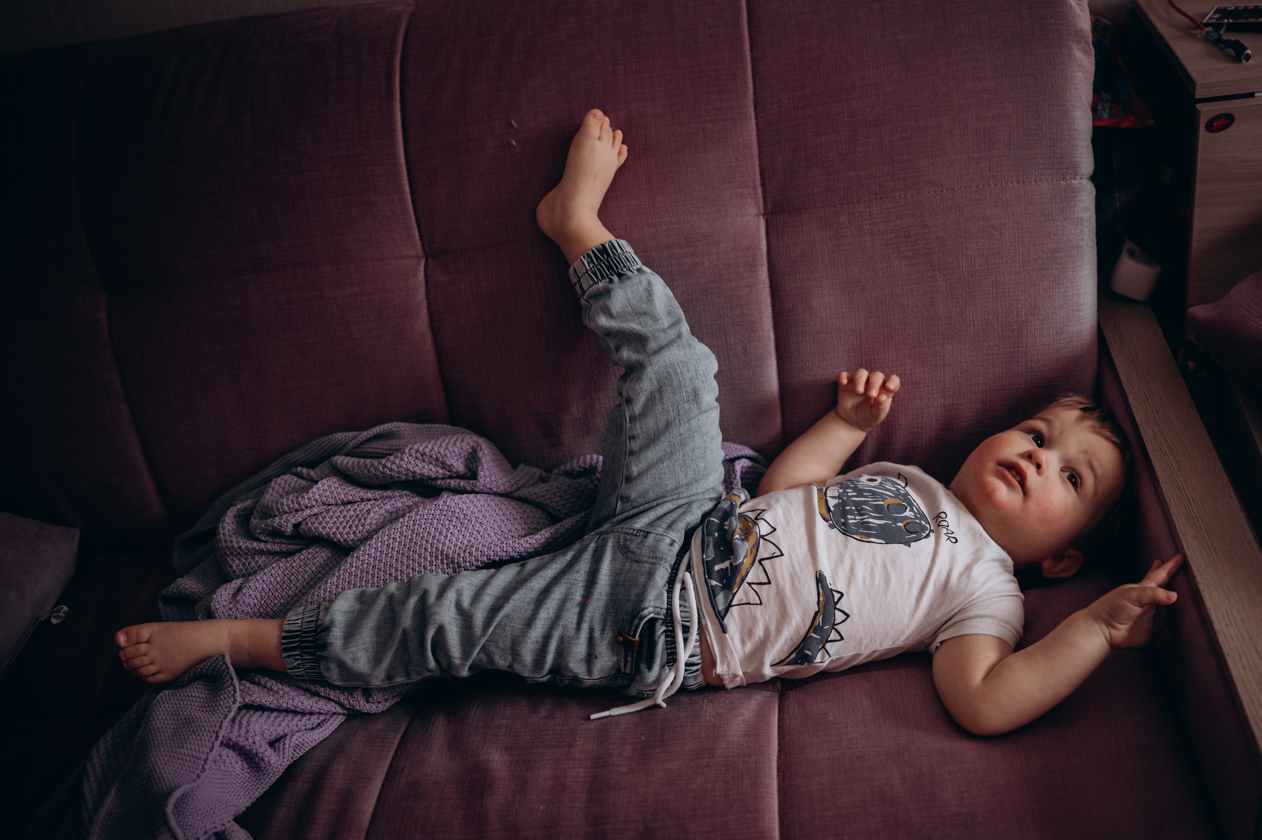 Настя Андрей Ромашка. Детский и семейный фотограф в Москве