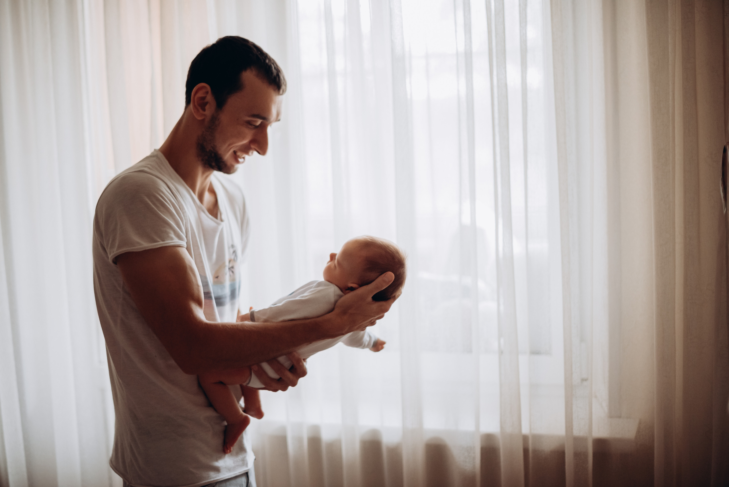 Наташа Илюша Андрей. Детский и семейный фотограф в Москве