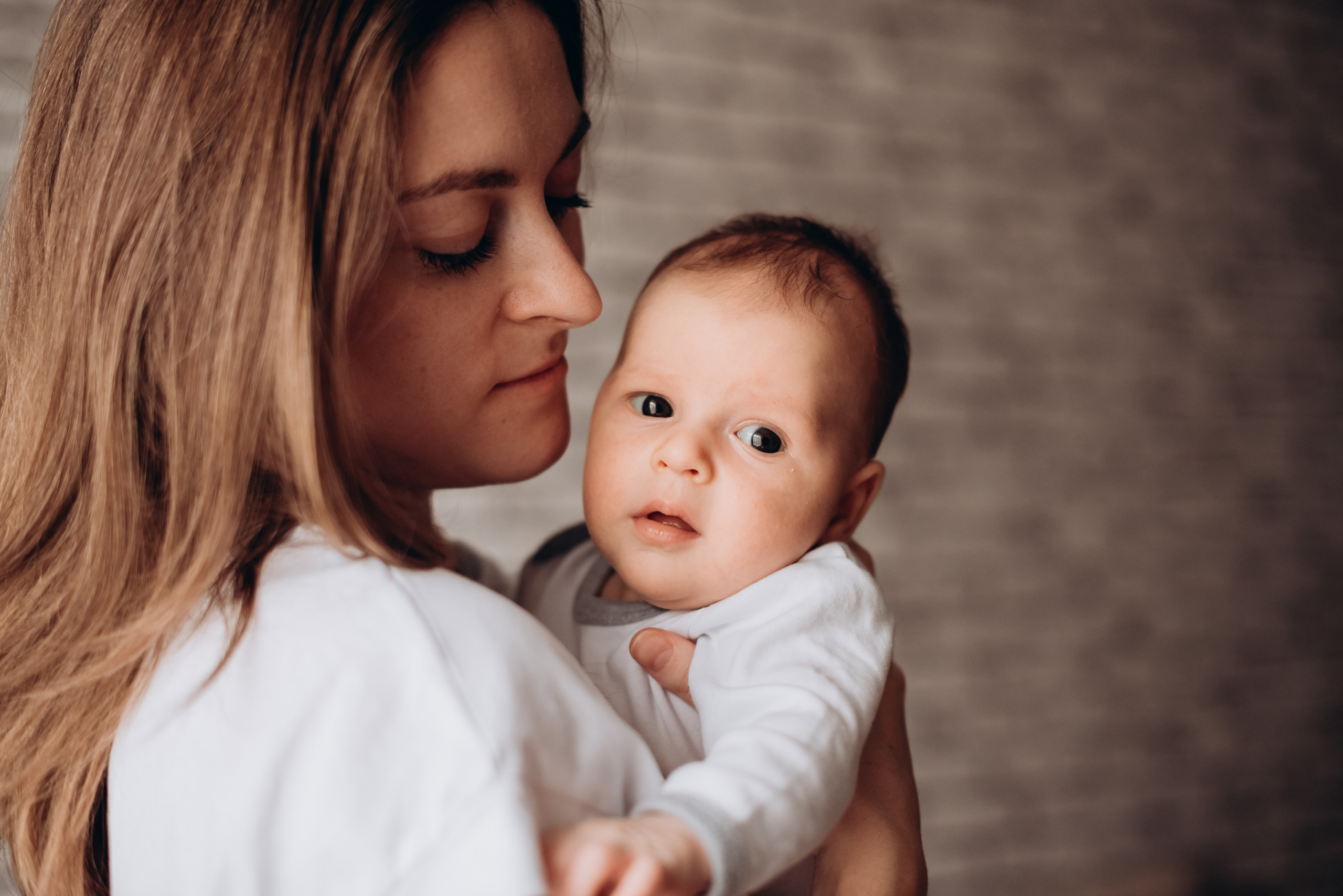Наташа Илюша Андрей. Детский и семейный фотограф в Москве