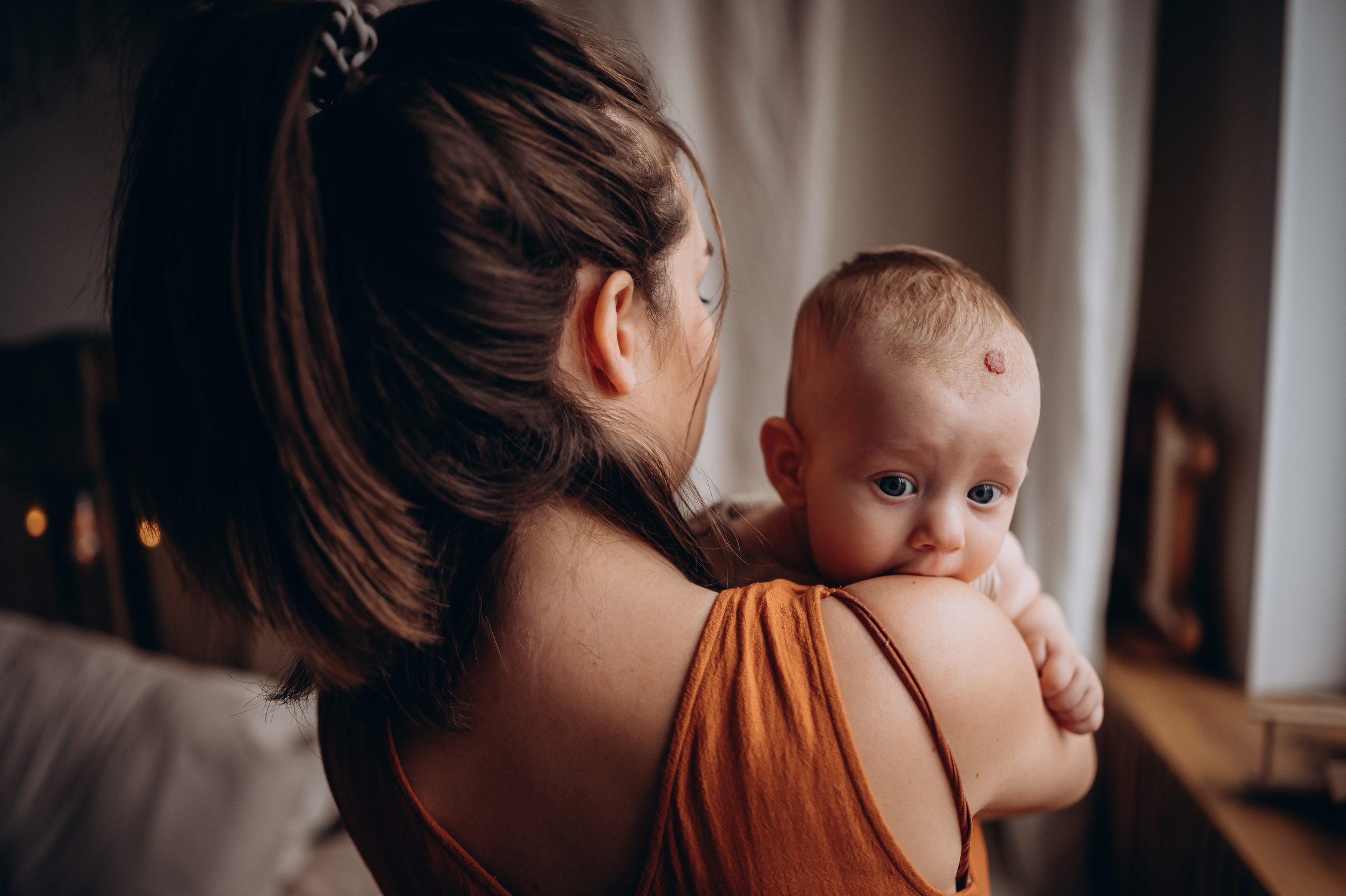 Александра Вова и Арсений. Детский и семейный фотограф в Москве