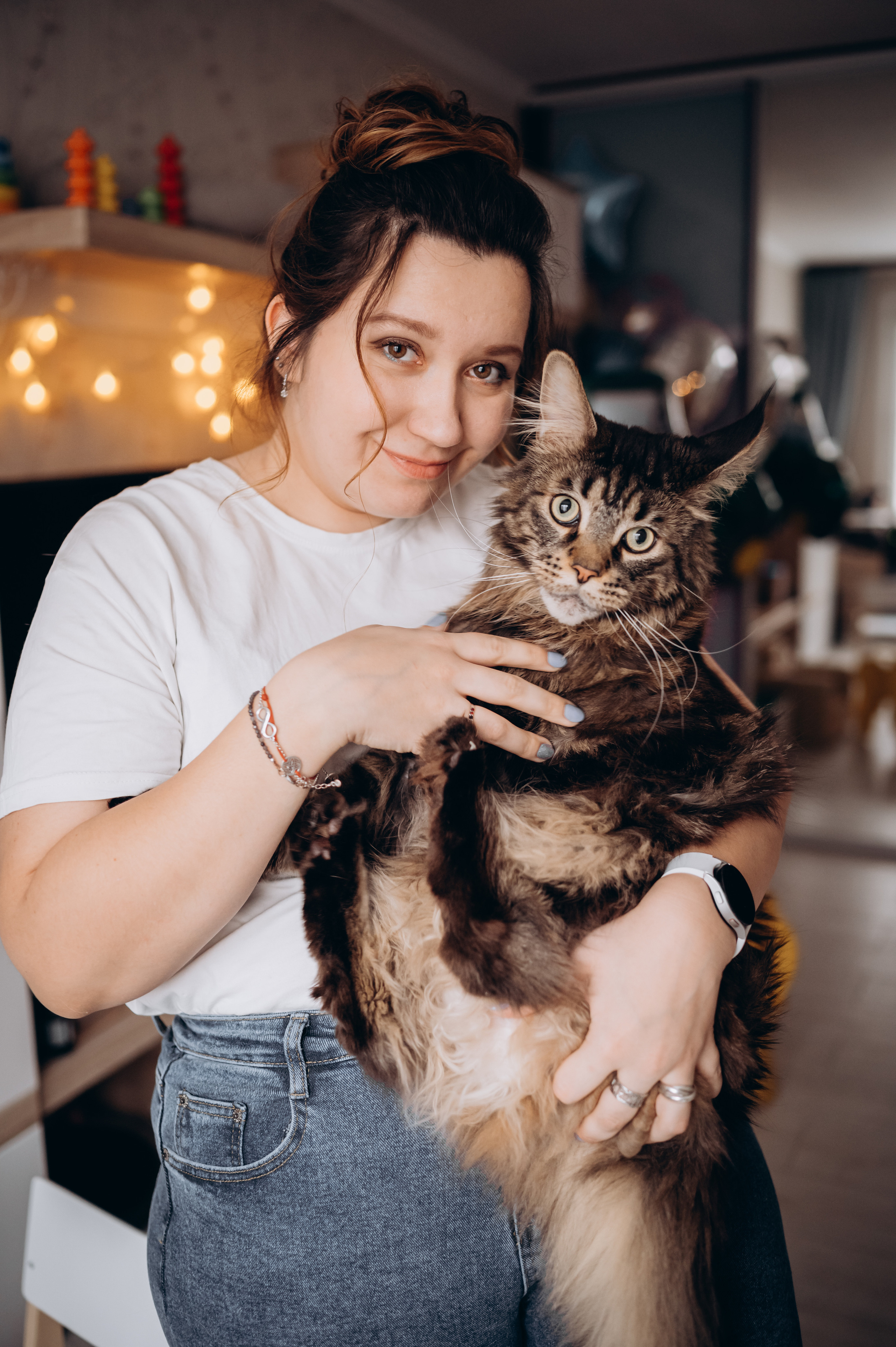 Настя Андрей Ромашка. Детский и семейный фотограф в Москве