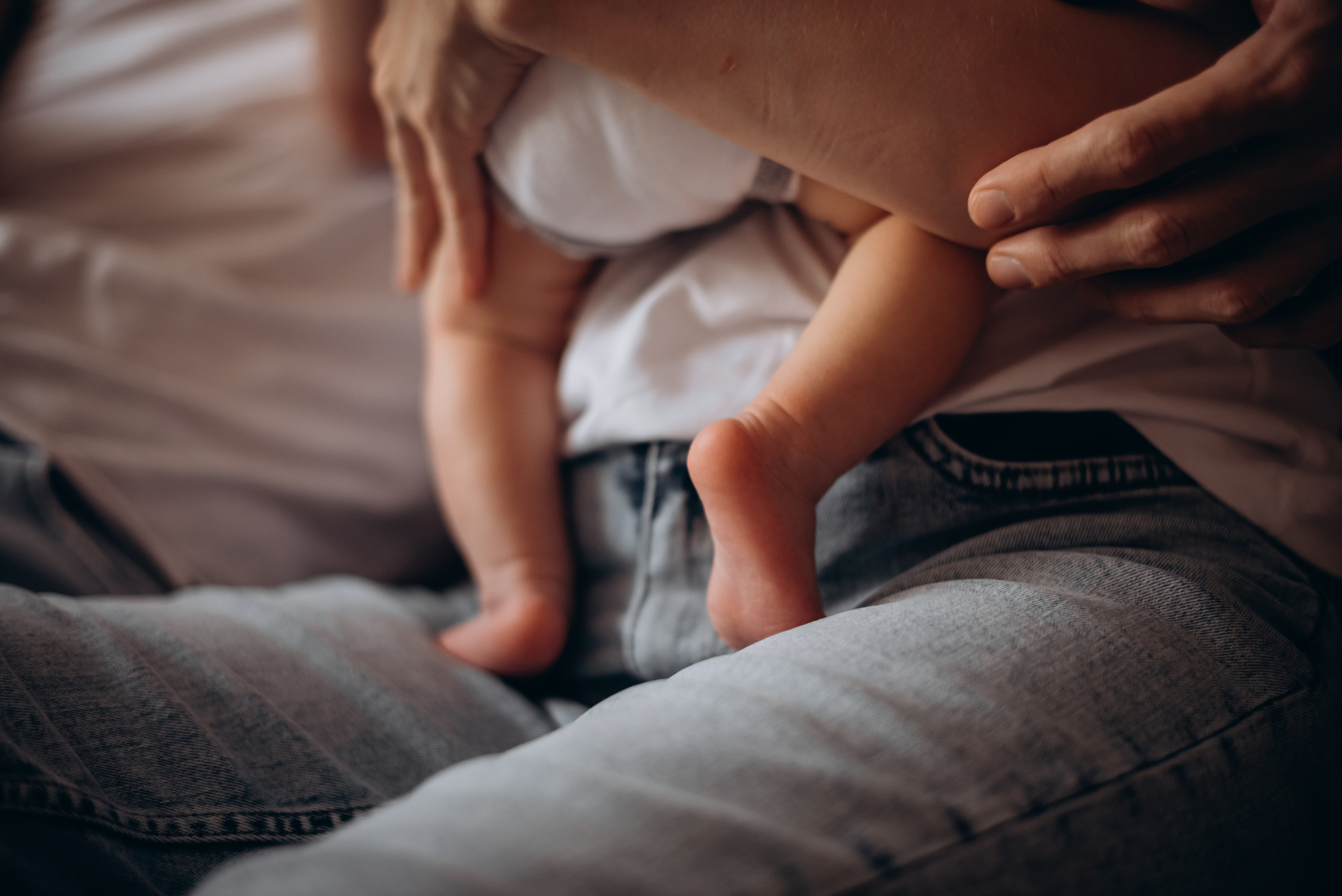 Наташа Илюша Андрей. Детский и семейный фотограф в Москве