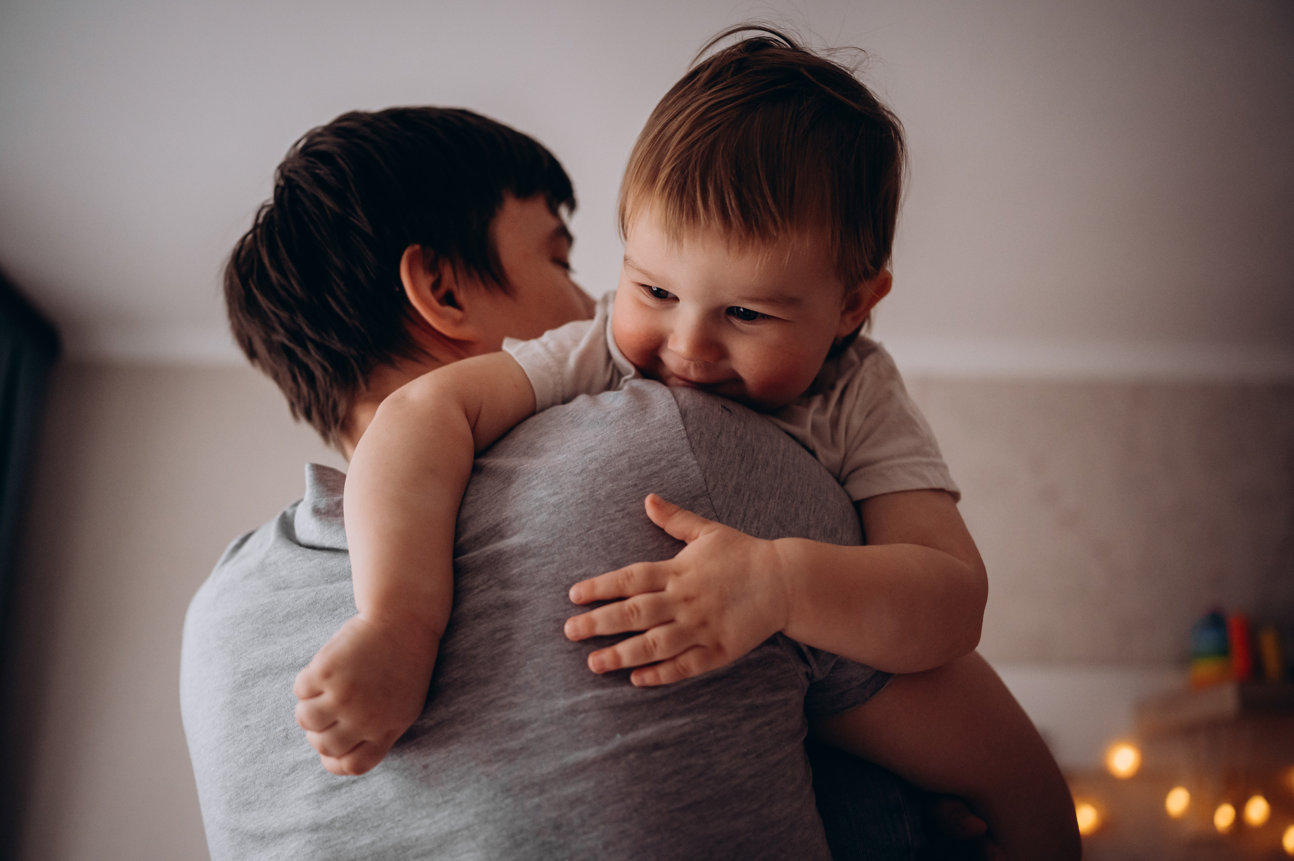 Настя Андрей Ромашка. Детский и семейный фотограф в Москве