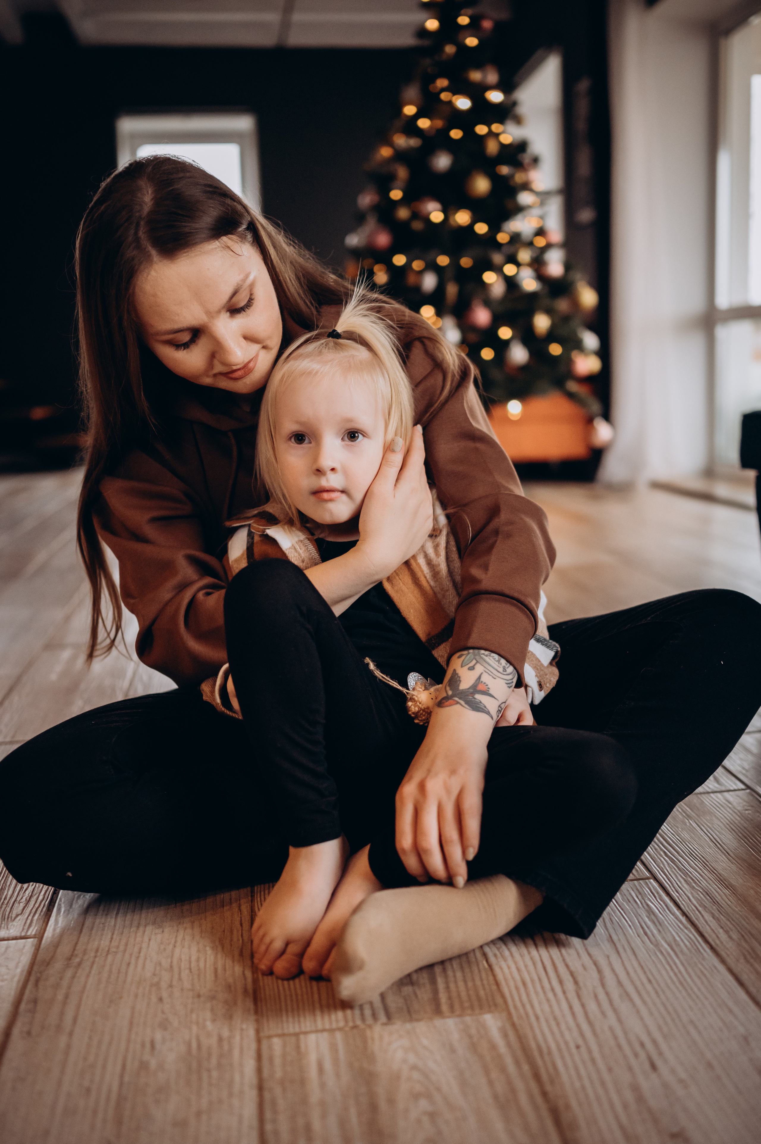 Ирина Костя Виктор и Виктория. Детский и семейный фотограф в Москве