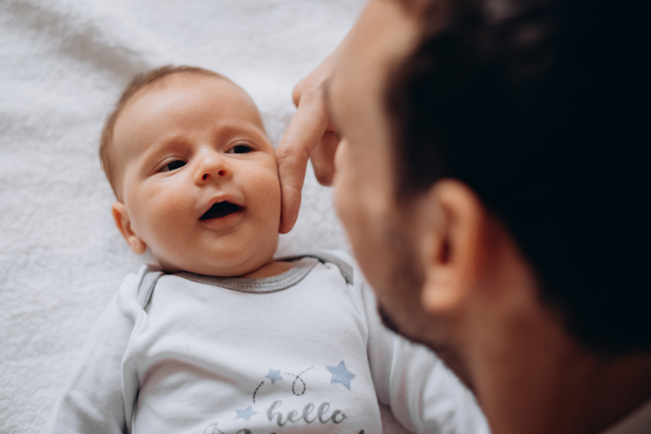 Наташа Илюша Андрей. Детский и семейный фотограф в Москве