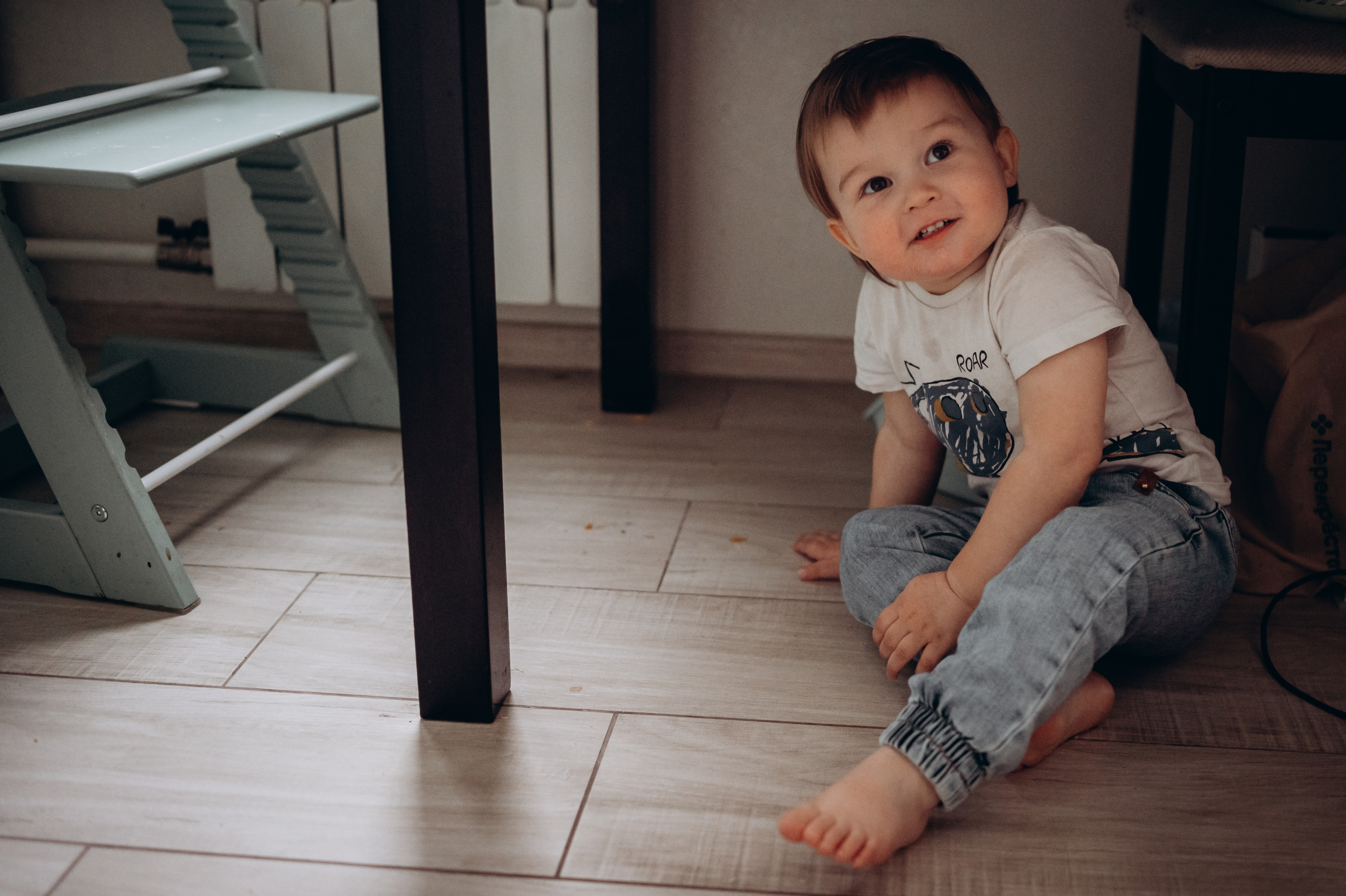 Настя Андрей Ромашка. Детский и семейный фотограф в Москве