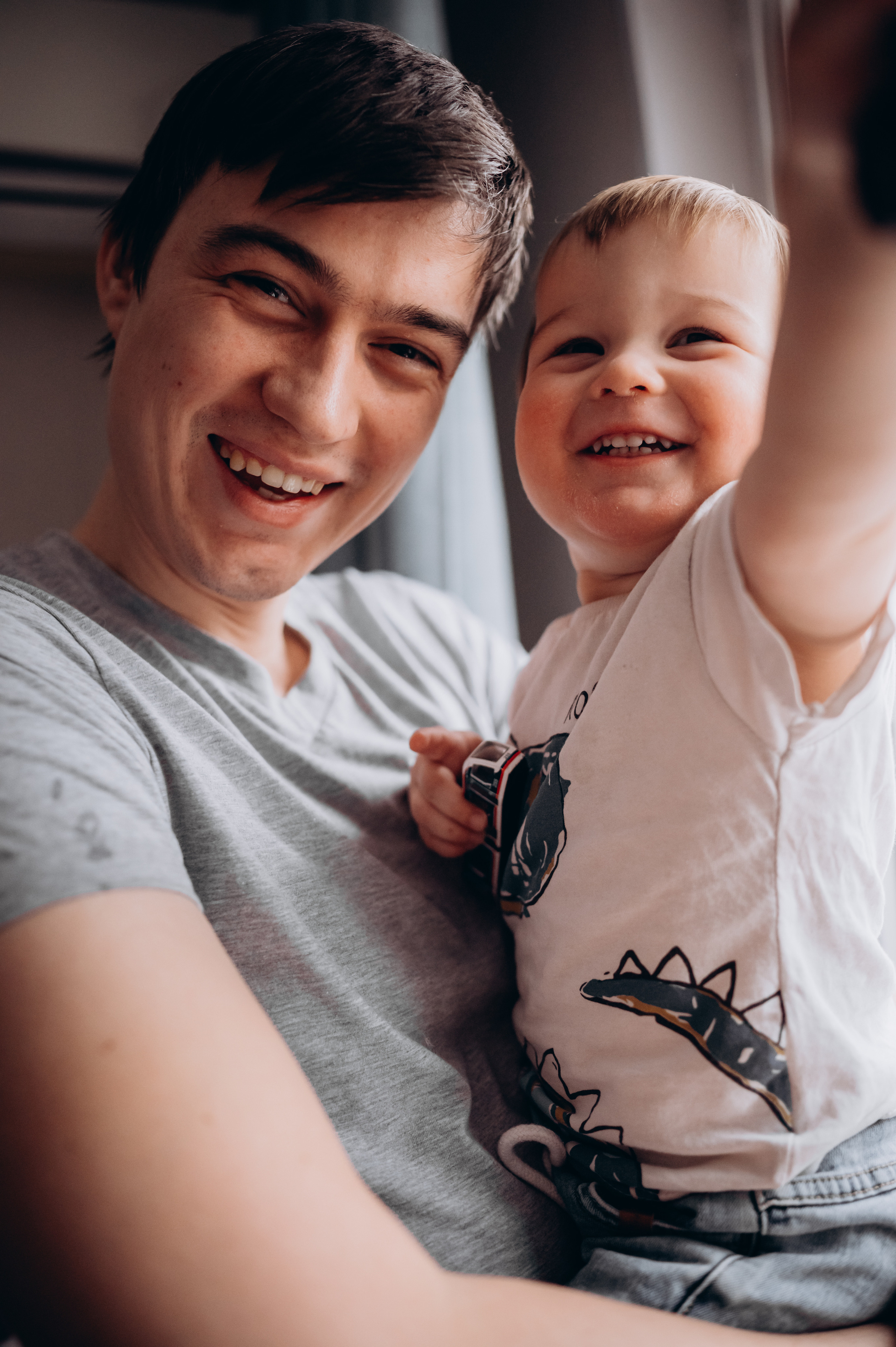 Настя Андрей Ромашка. Детский и семейный фотограф в Москве