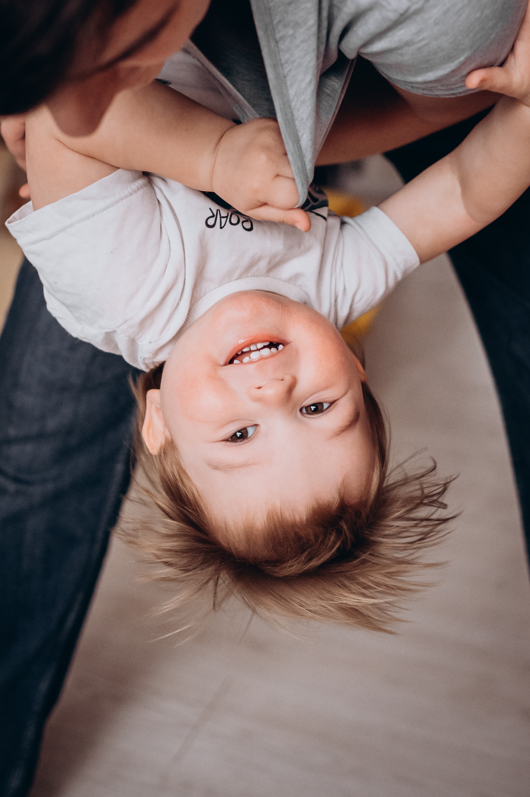 Настя Андрей Ромашка. Детский и семейный фотограф в Москве