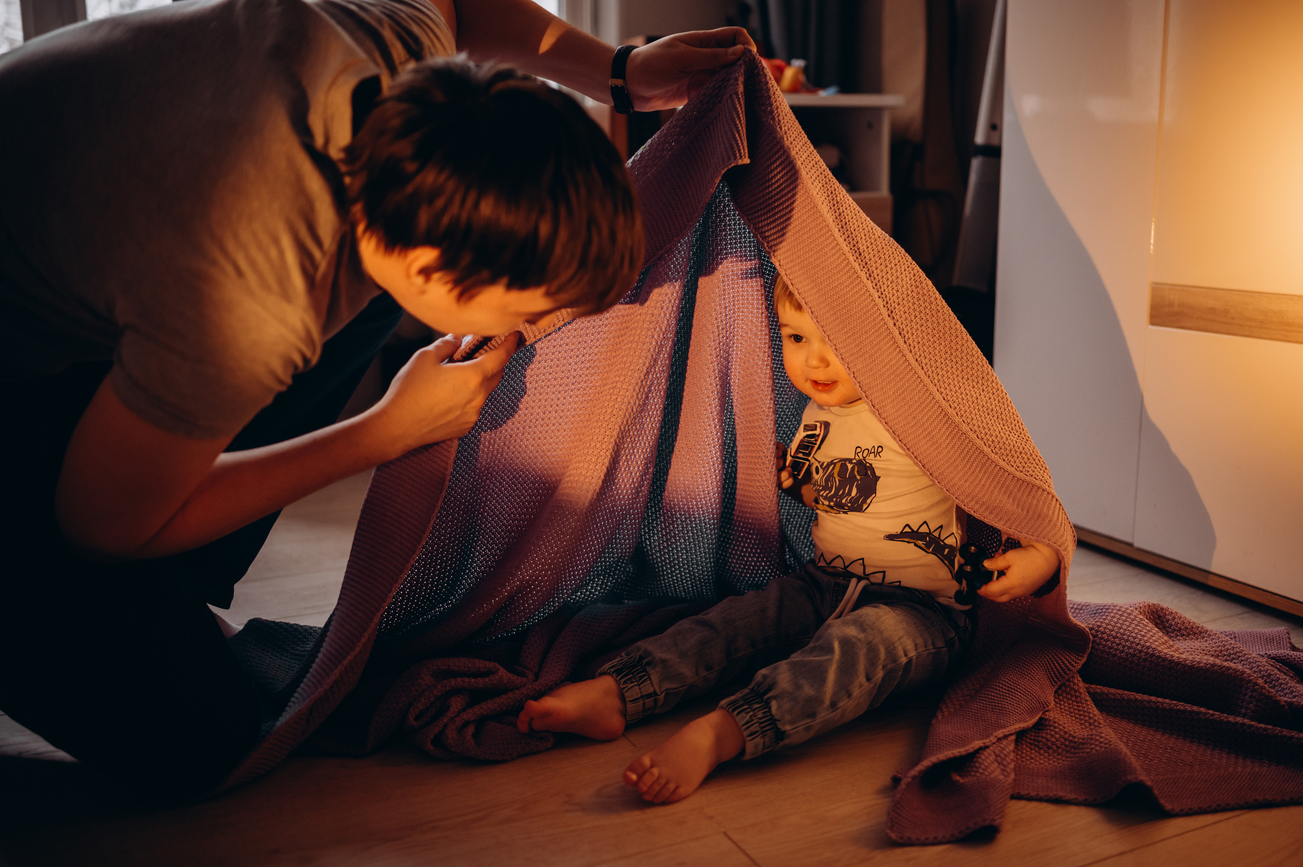 Настя Андрей Ромашка. Детский и семейный фотограф в Москве