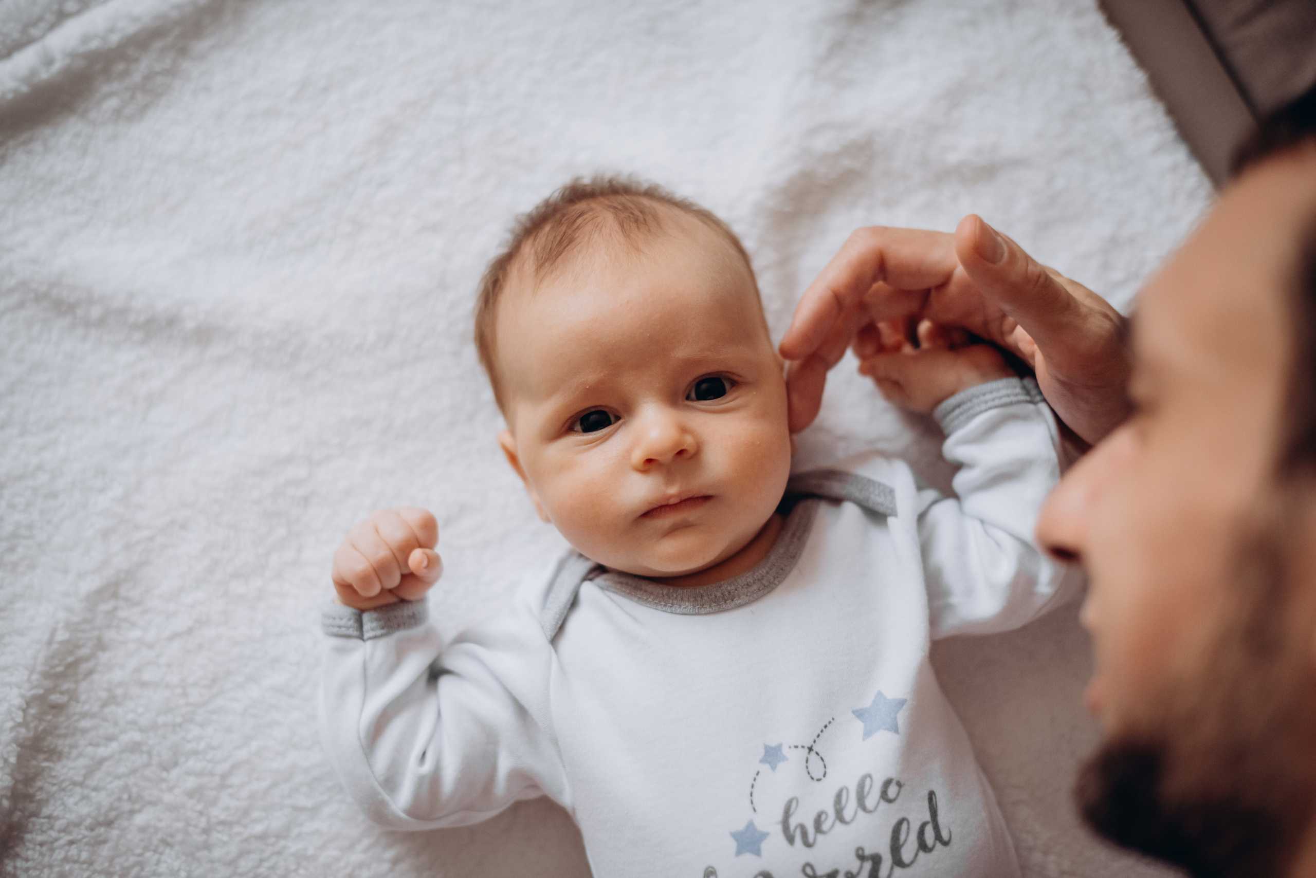 Наташа Илюша Андрей. Детский и семейный фотограф в Москве