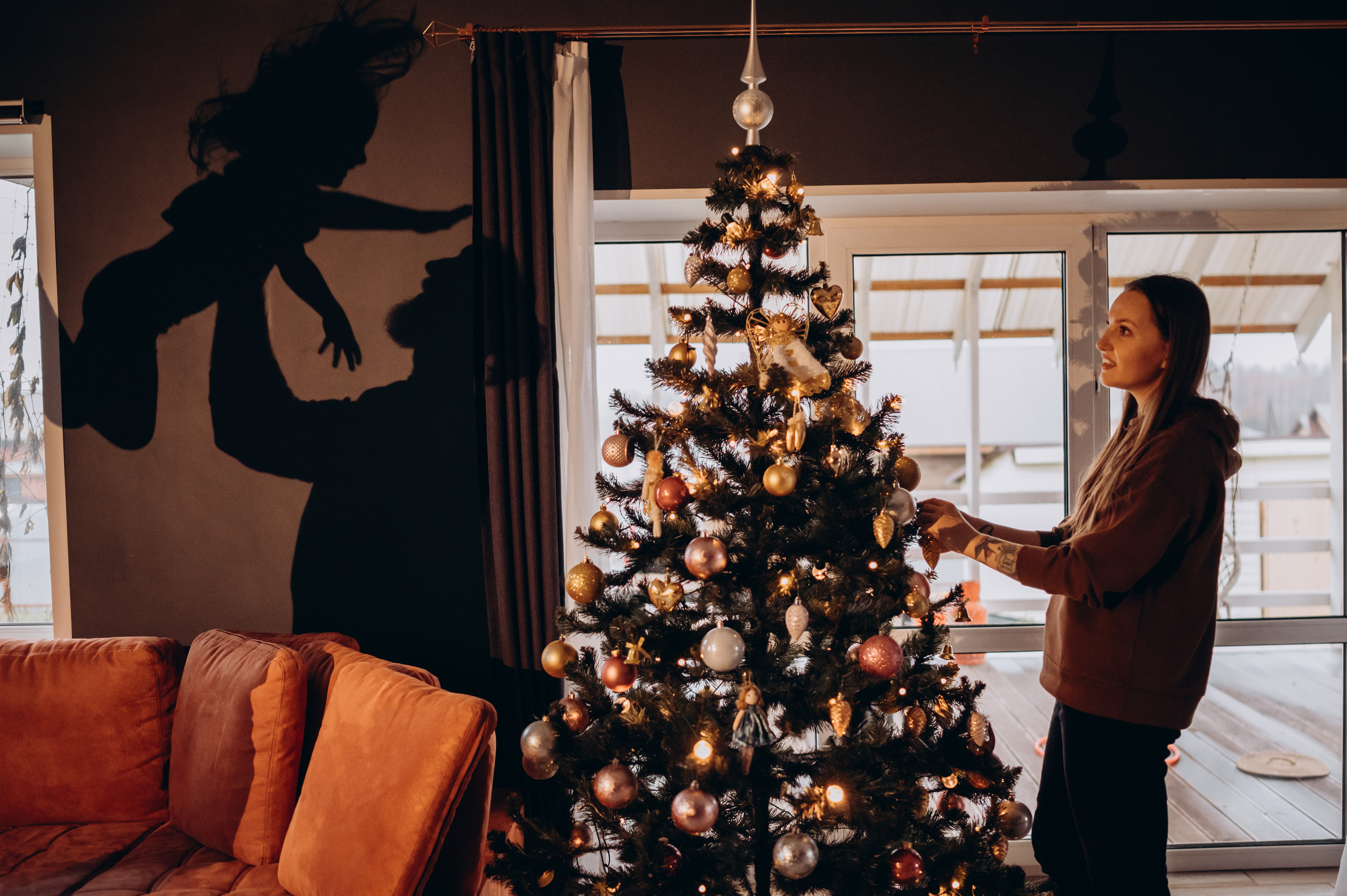 Ирина Костя Виктор и Виктория. Детский и семейный фотограф в Москве